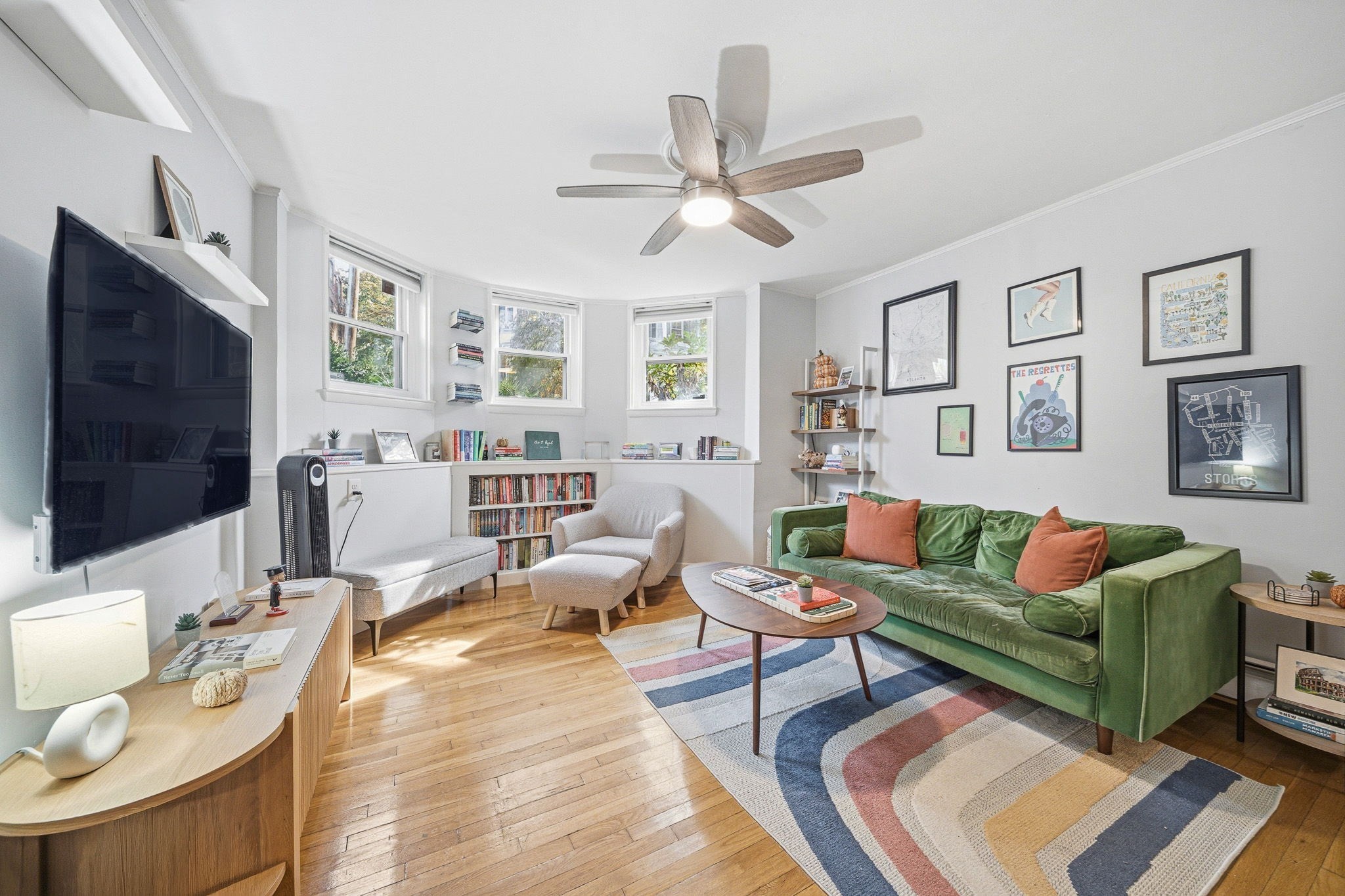 15 Trowbridge St Unit 12A, Cambridge, MA 02138 - Image 5