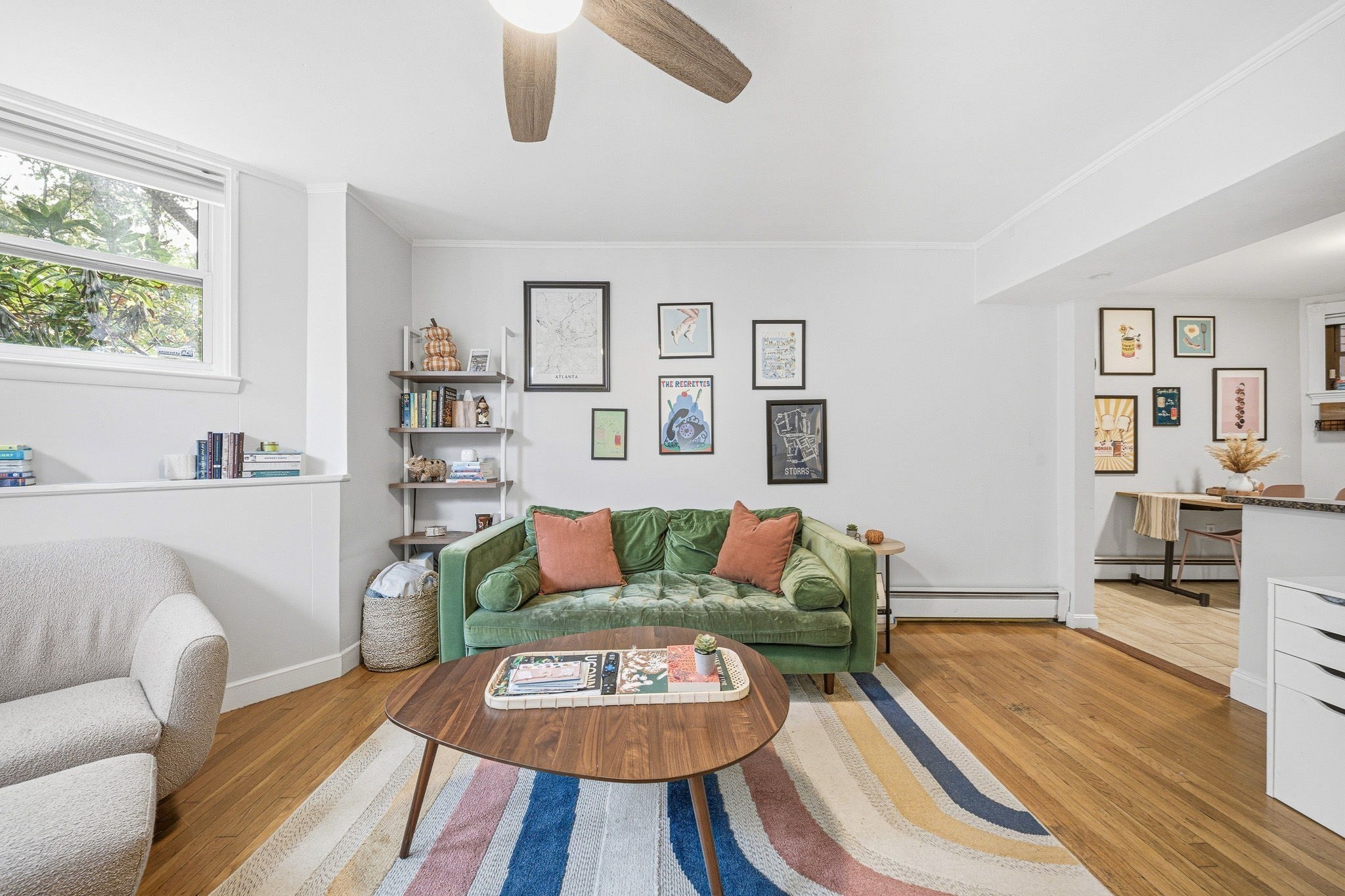 15 Trowbridge St Unit 12A, Cambridge, MA 02138 - Image 6