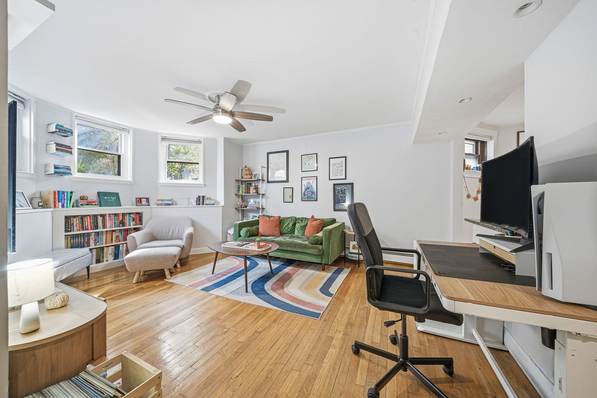 15 Trowbridge St Unit 12A, Cambridge, MA 02138 - Image 9