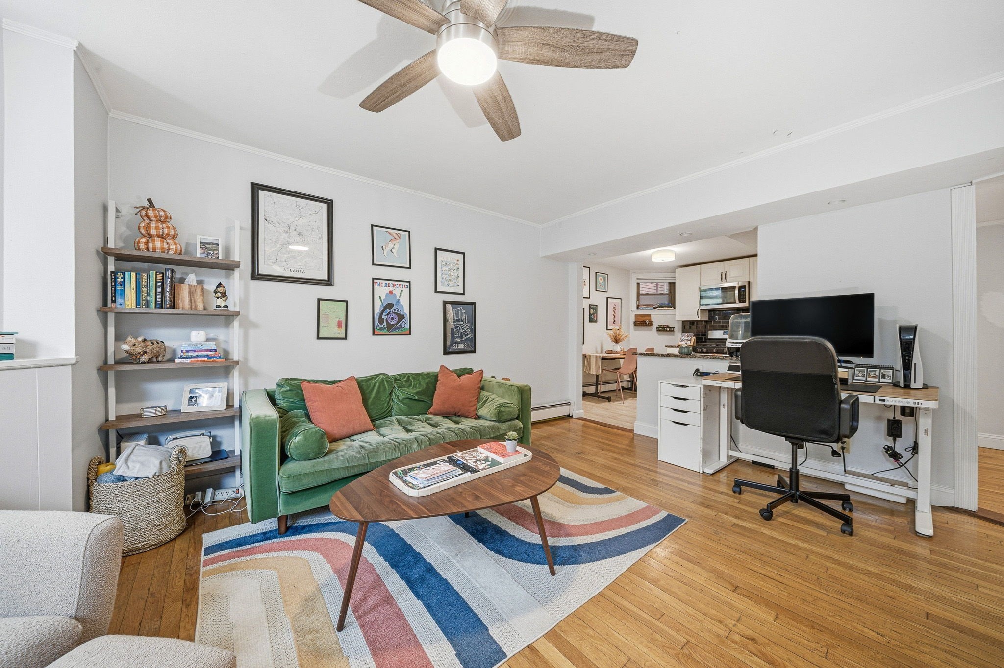 15 Trowbridge St Unit 12A, Cambridge, MA 02138 - Image 10