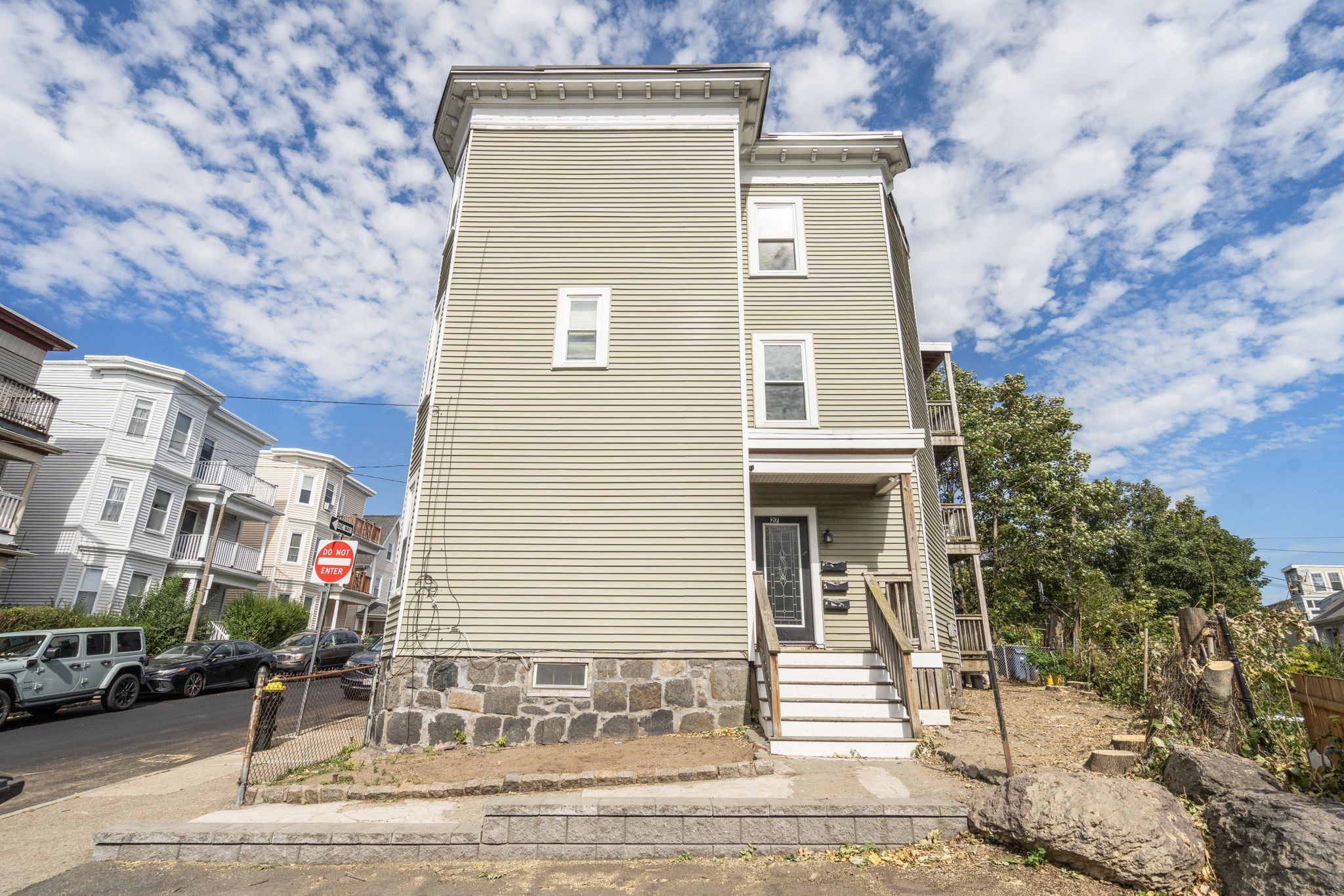 27 Buttonwood St, Dorchester, Boston, MA 02125 - Image 11
