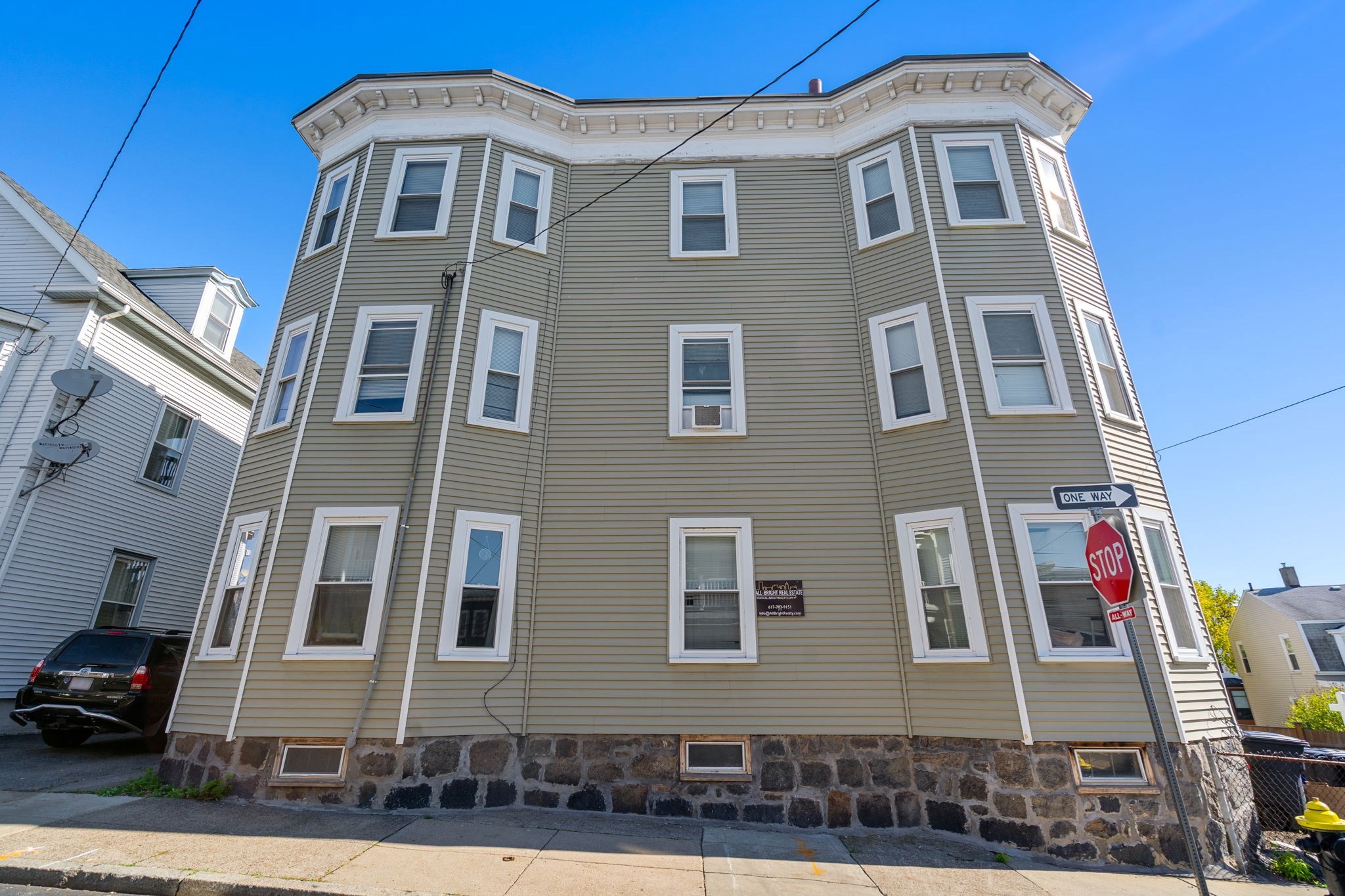 27 Buttonwood St, Dorchester, Boston, MA 02125 - Image 12