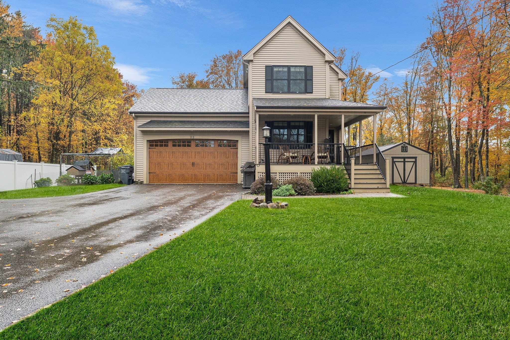 22 Washington St, Mendon, MA 01756 - Image 2