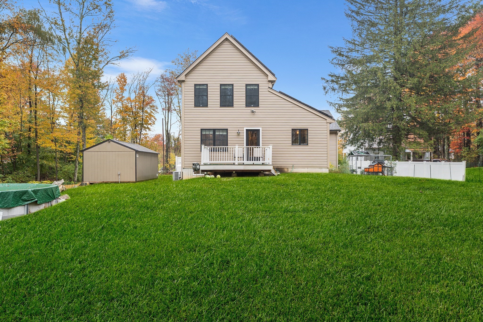 22 Washington St, Mendon, MA 01756 - Image 26