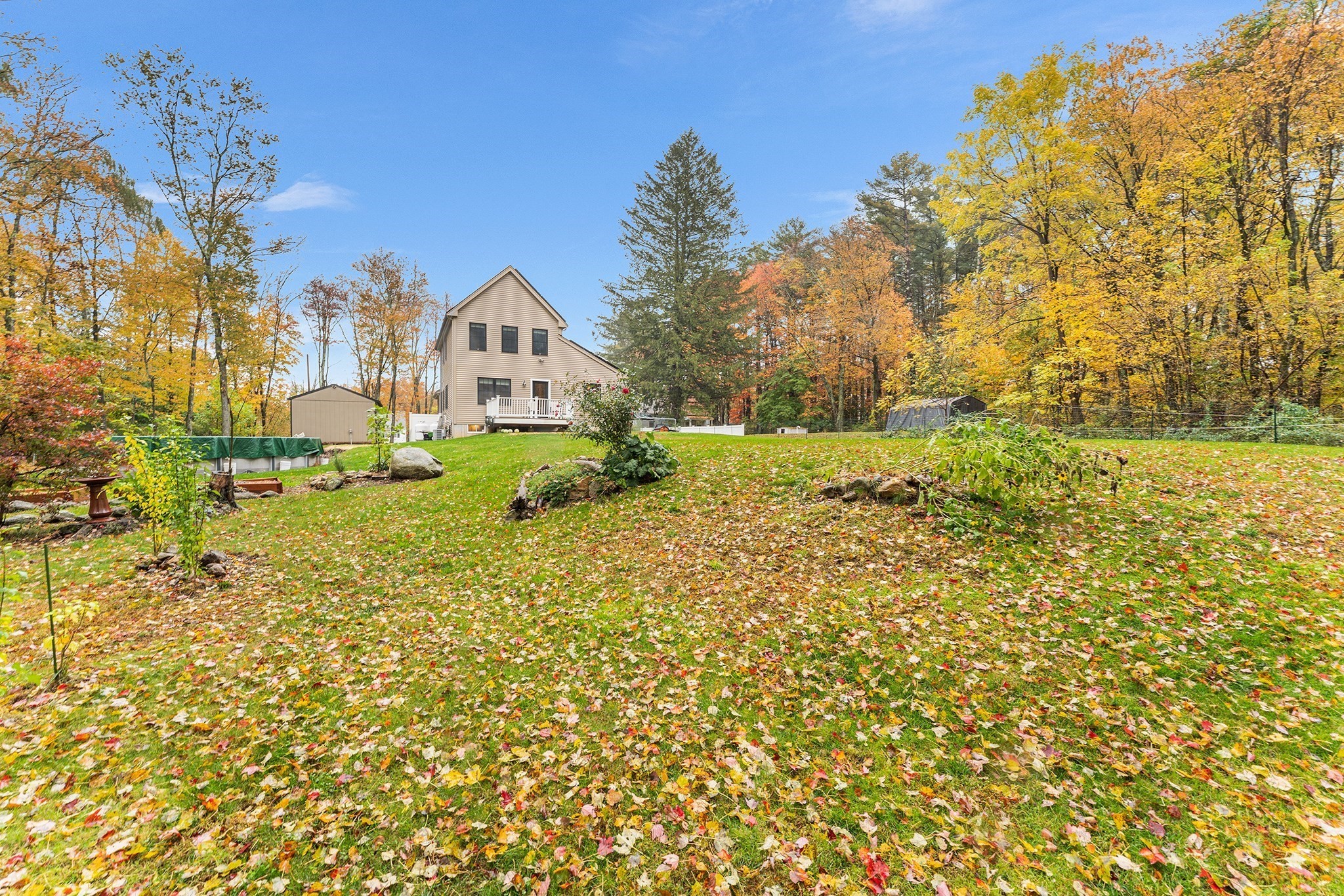 22 Washington St, Mendon, MA 01756 - Image 28