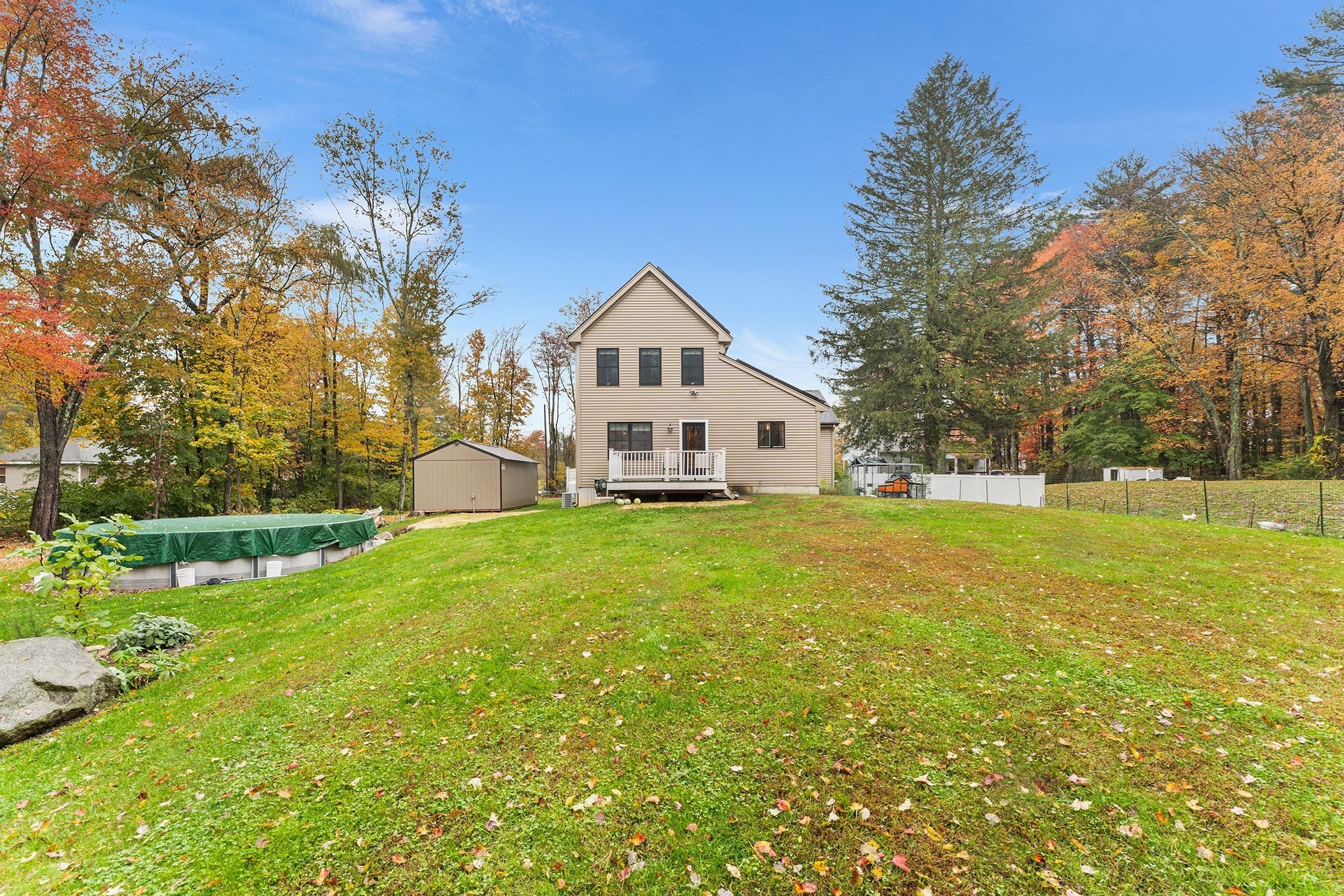 22 Washington St, Mendon, MA 01756 - Image 29