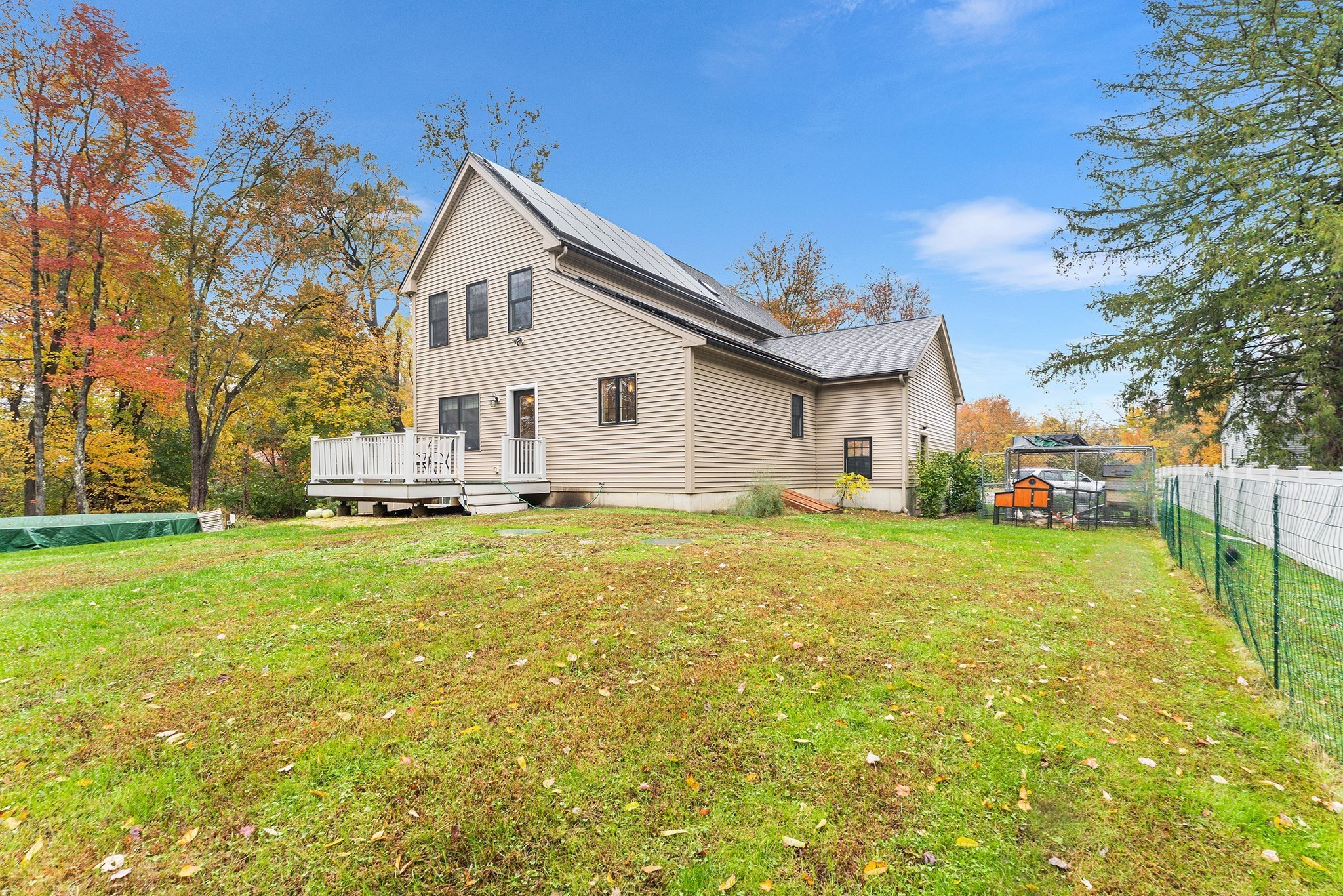 22 Washington St, Mendon, MA 01756 - Image 30