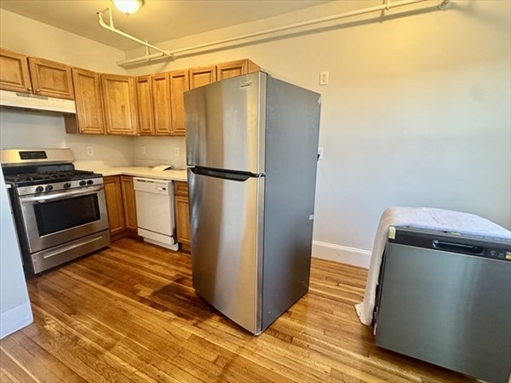 1615 Commonwealth Ave, Apt 30