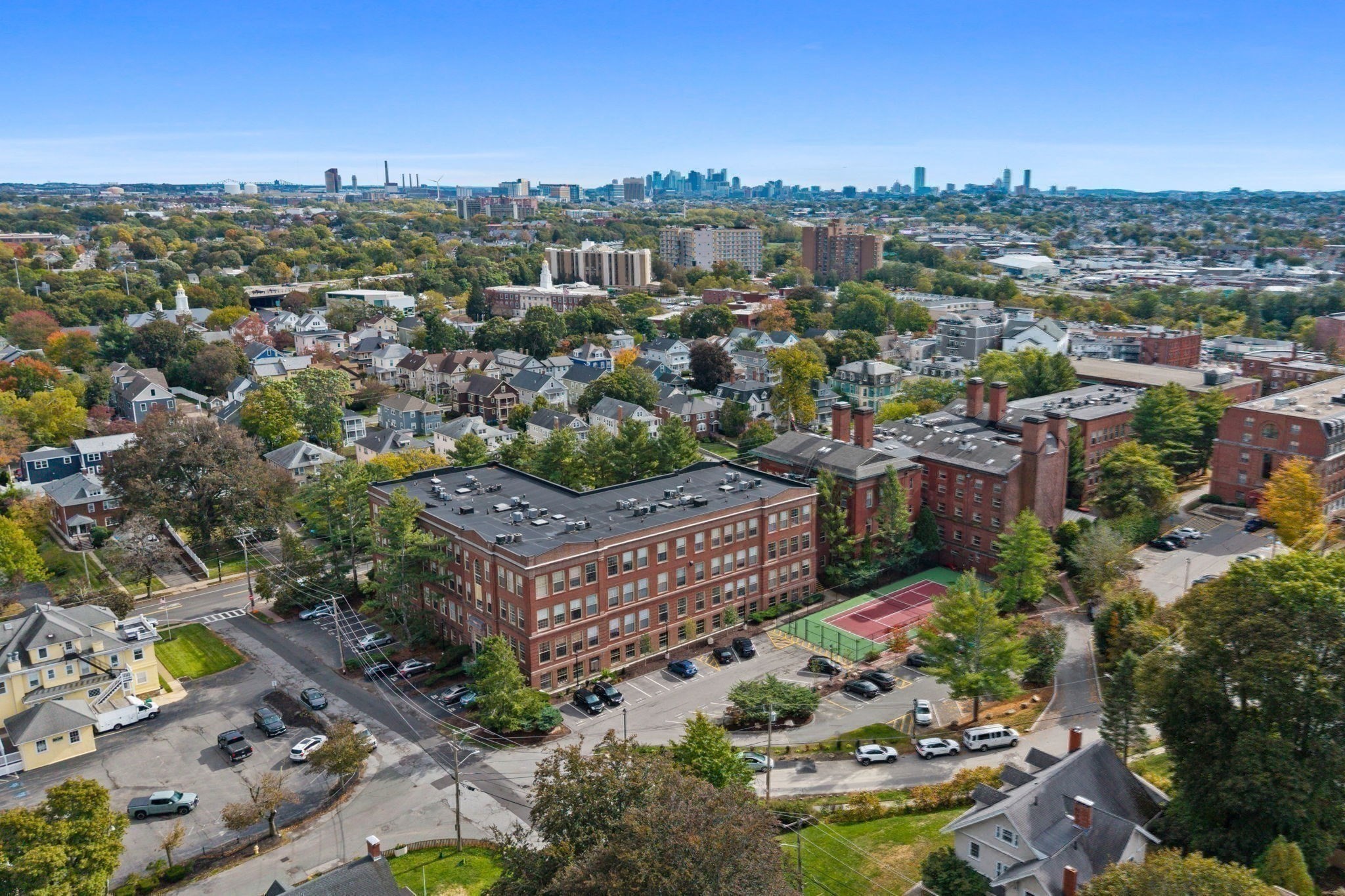 48 Forest Street Unit 201, Medford, MA 02155 - Image 20