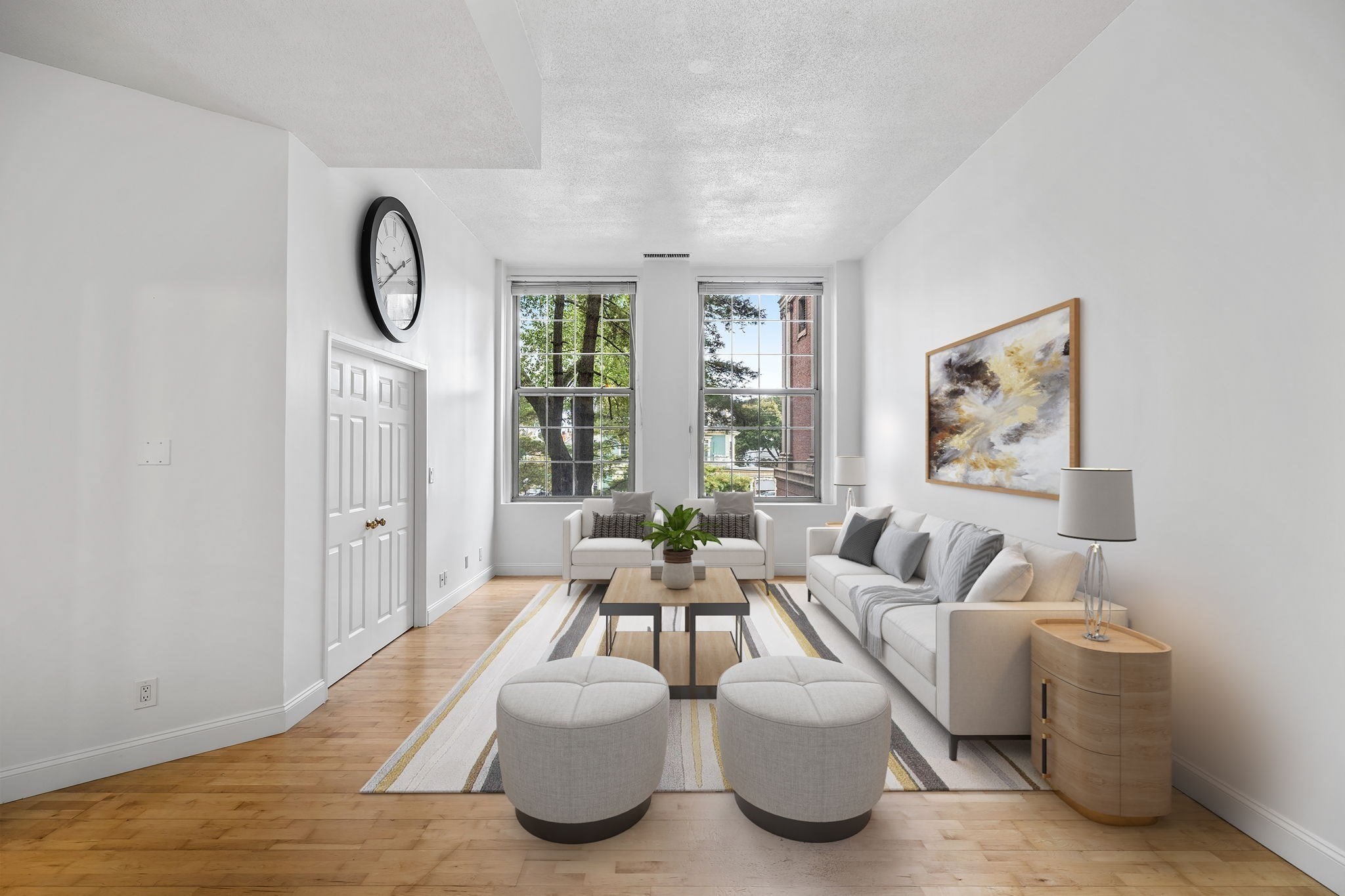 48 Forest Street Unit 201, Medford, MA 02155 - Image 3