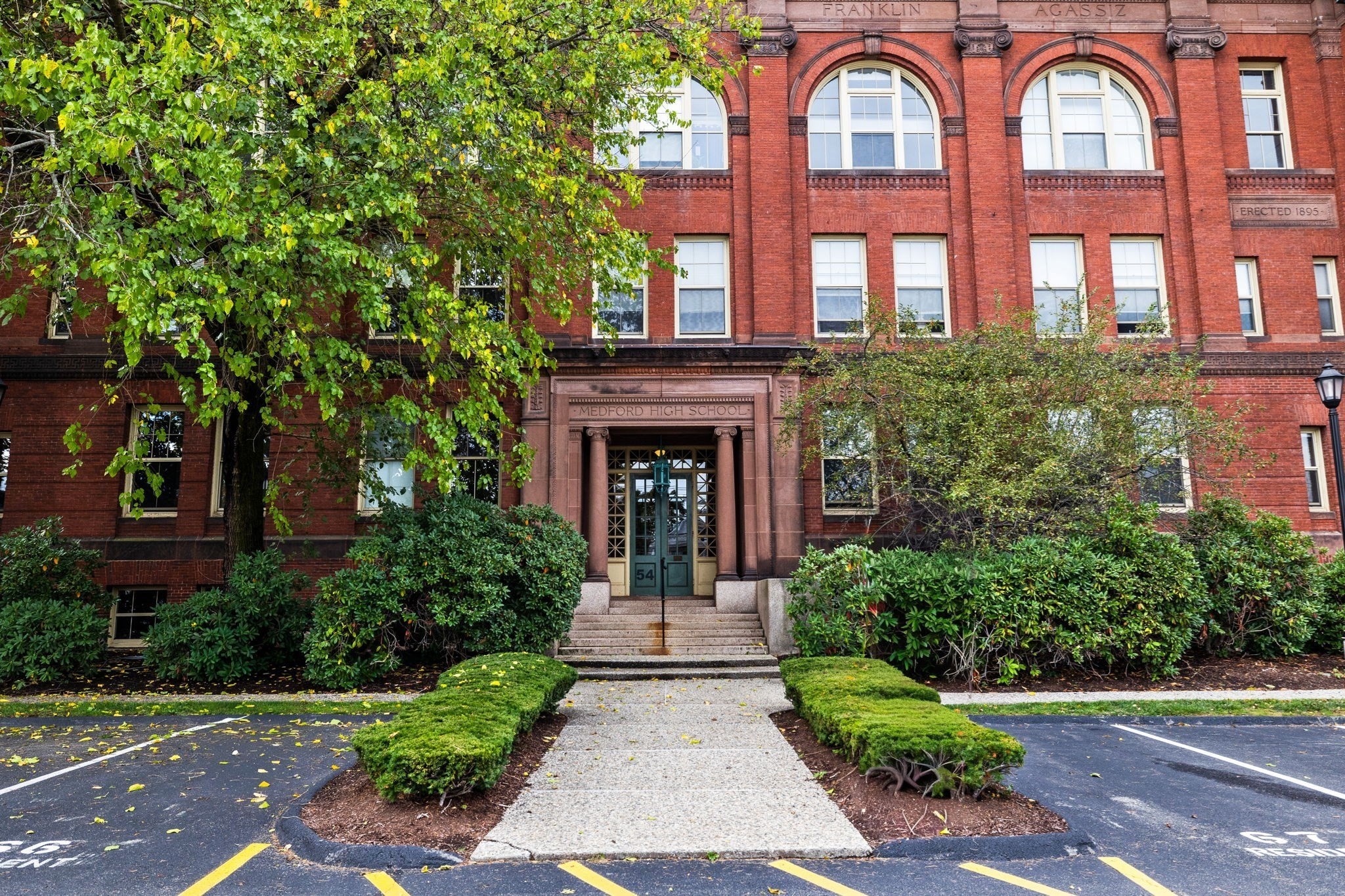 48 Forest Street Unit 201, Medford, MA 02155 - Image 21