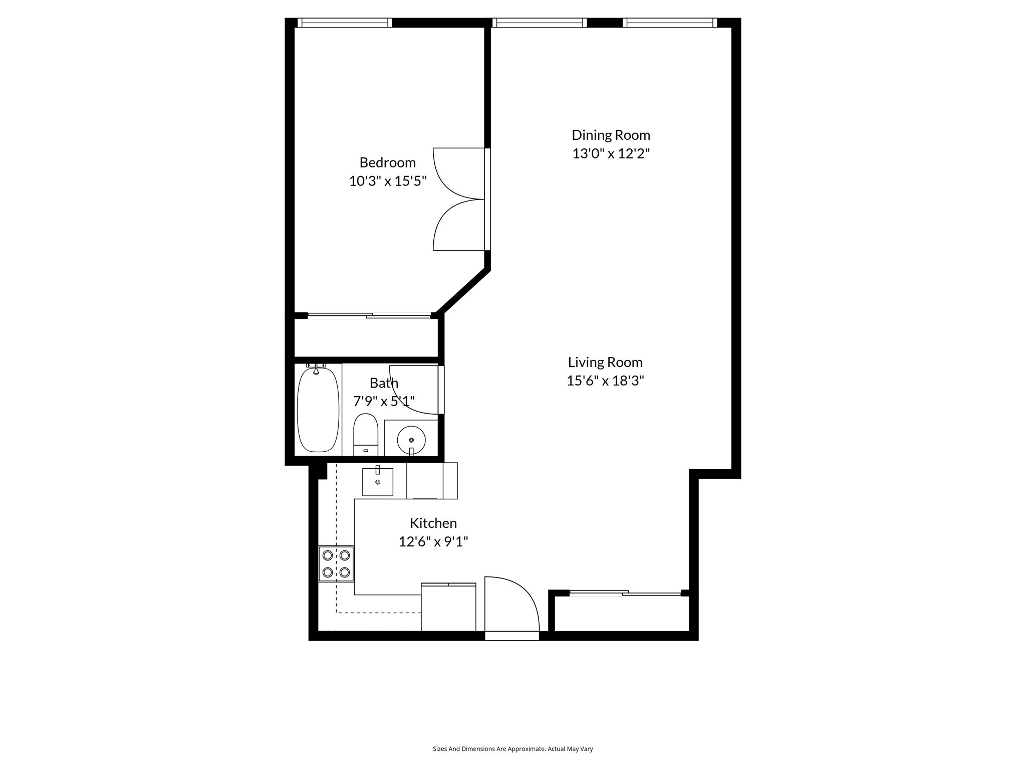 48 Forest Street Unit 201, Medford, MA 02155 - Image 22