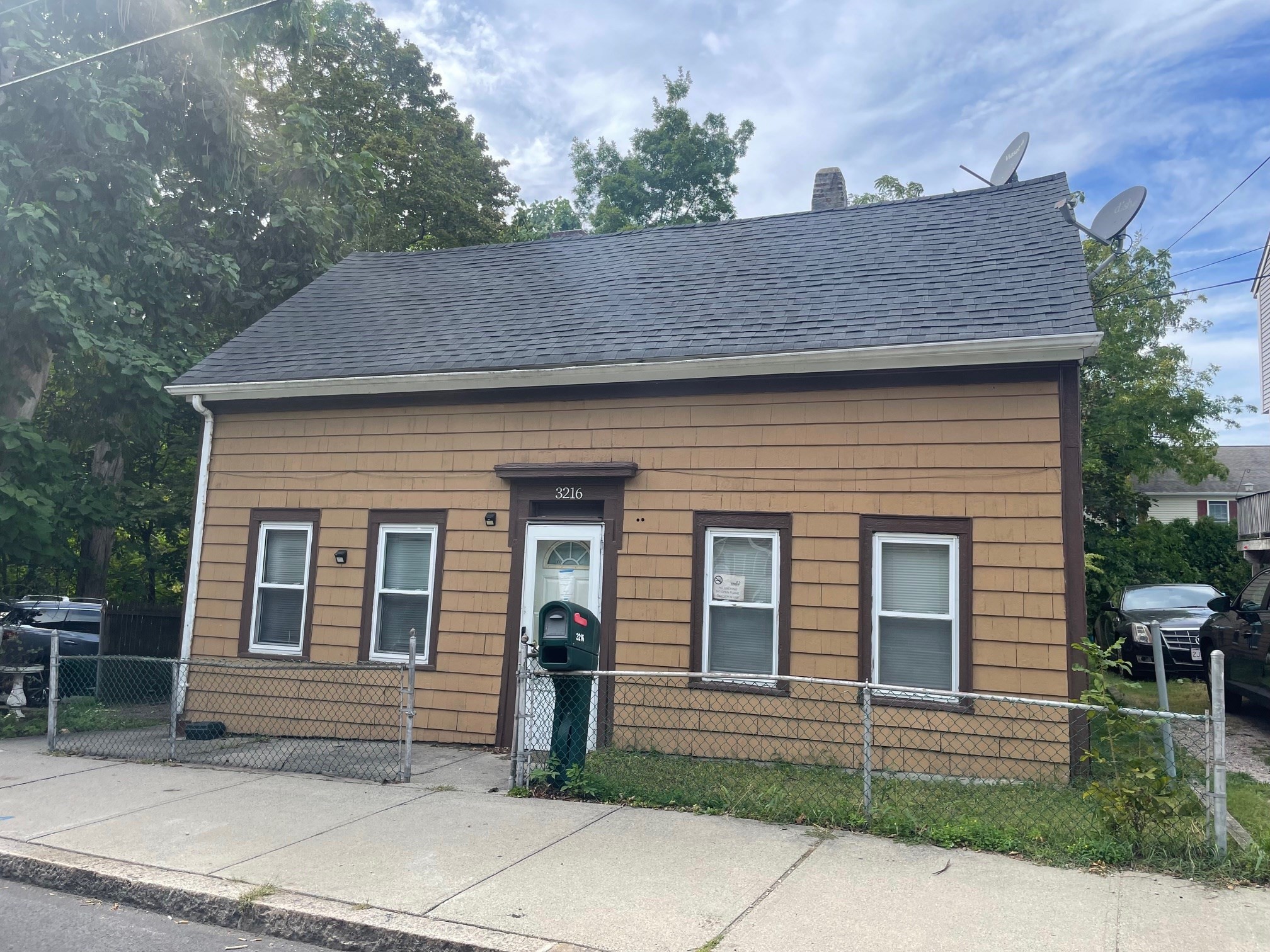 3216 N Main St, Fall River, MA 02720 - Image 1