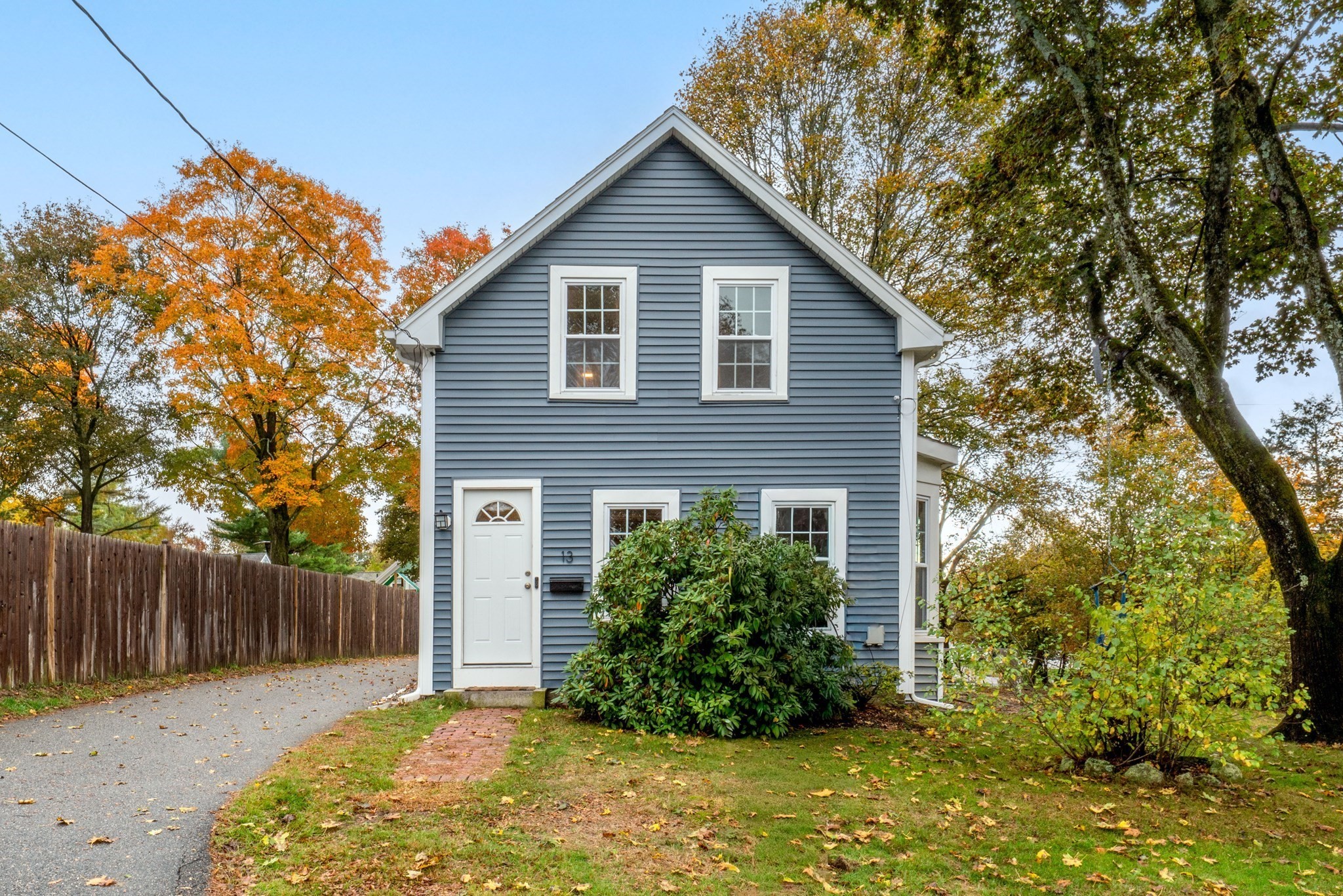 13 Washington Ave., Stoneham, MA 02180