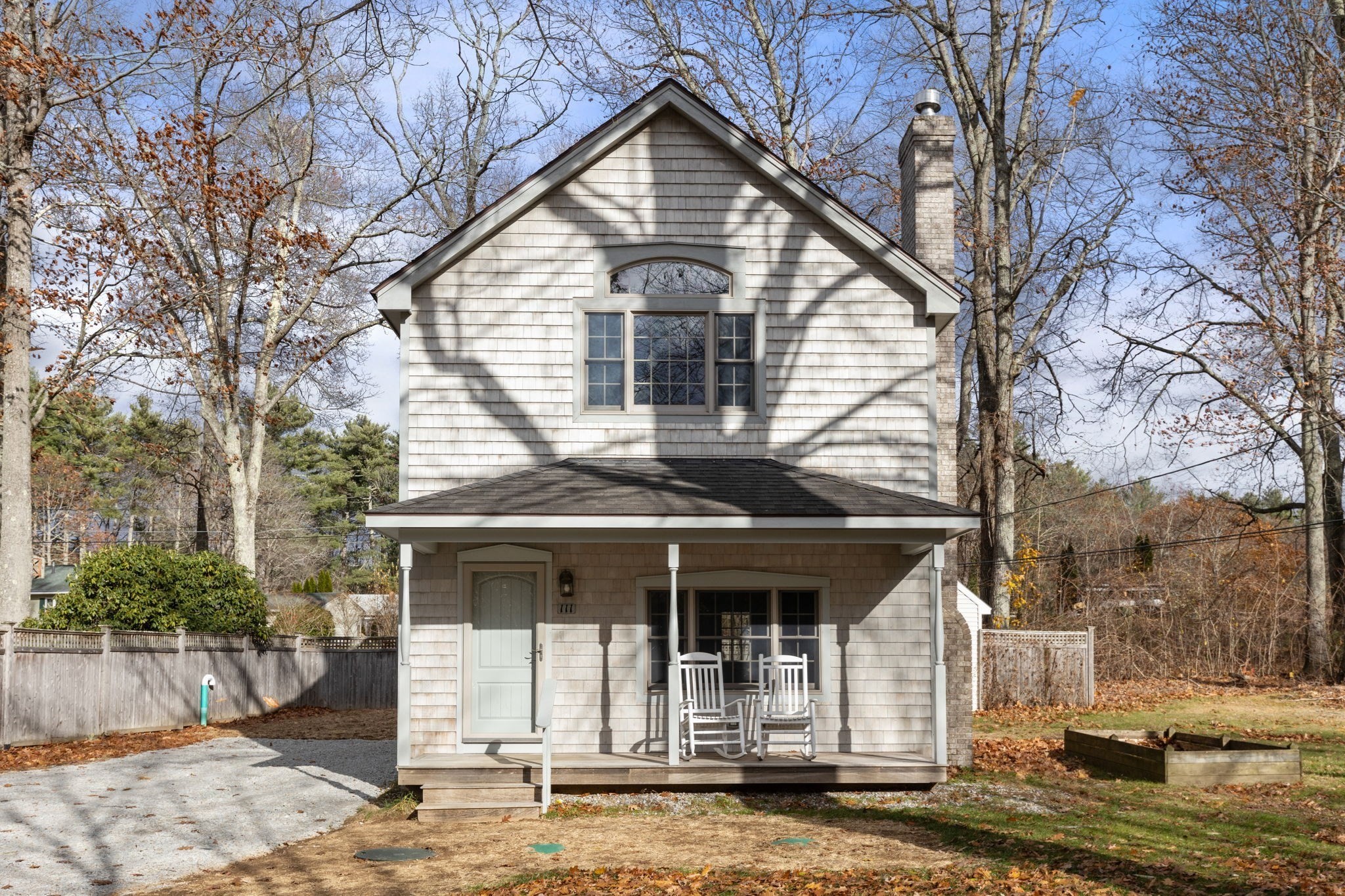 111 Drake Ln, East Brookfield, MA 01515 - Image 1