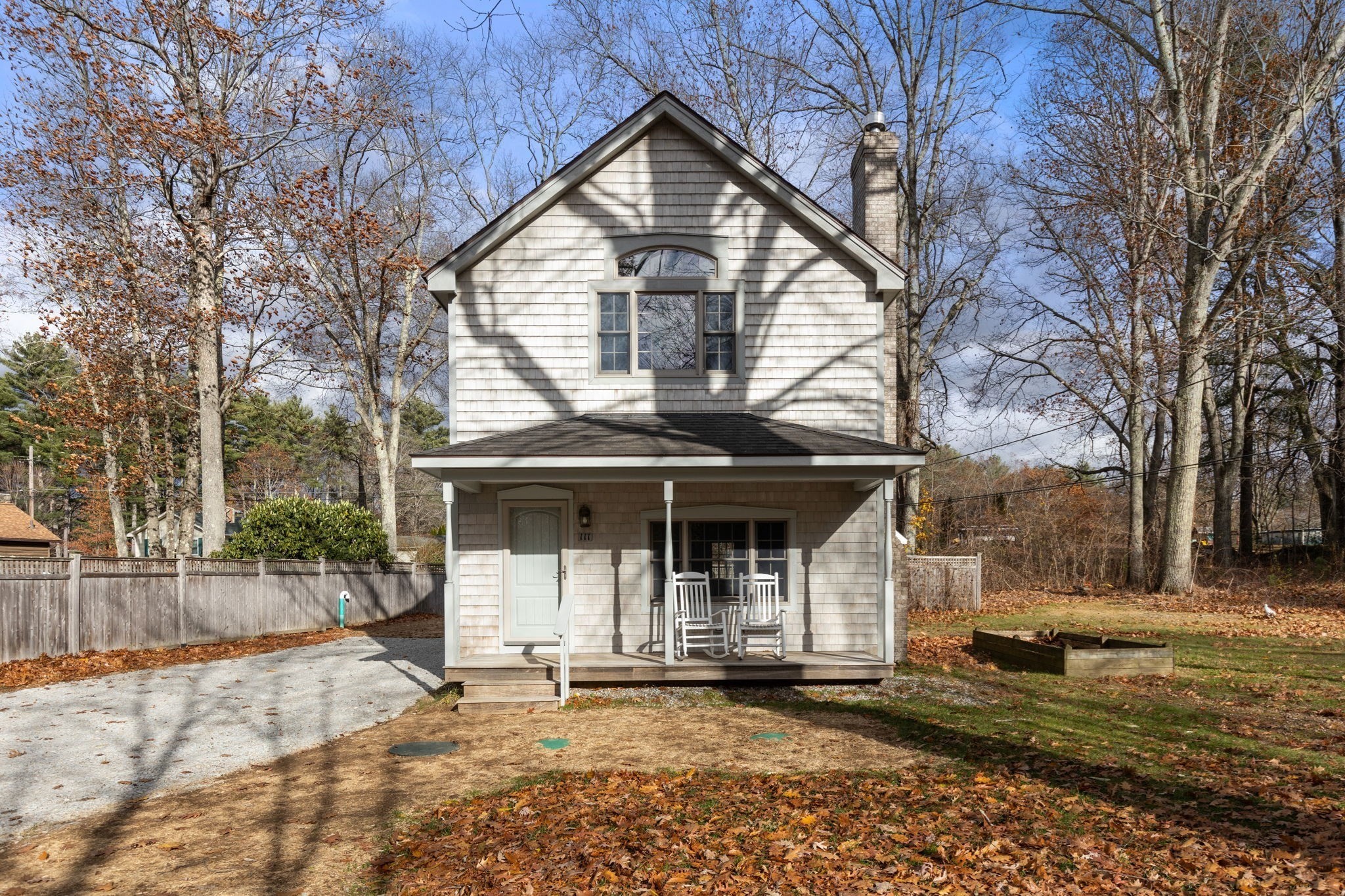 111 Drake Ln, East Brookfield, MA 01515 - Image 2