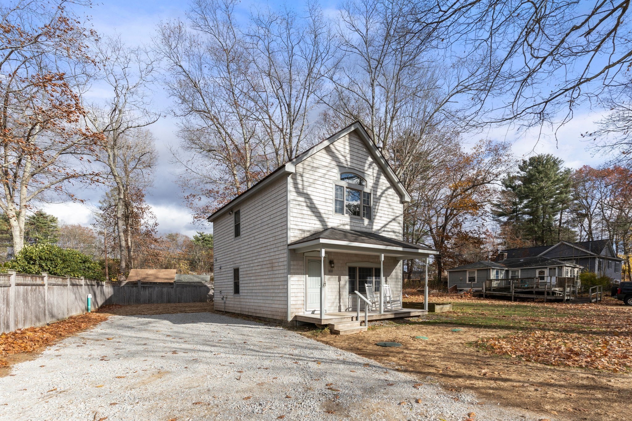 111 Drake Ln, East Brookfield, MA 01515 - Image 23