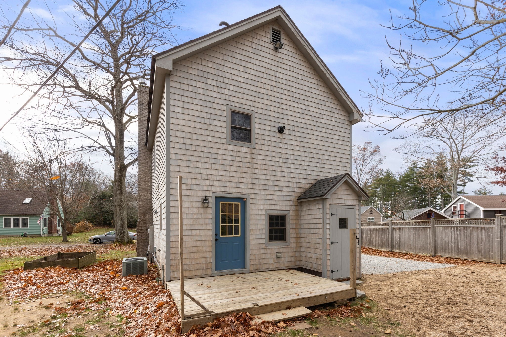 111 Drake Ln, East Brookfield, MA 01515 - Image 29