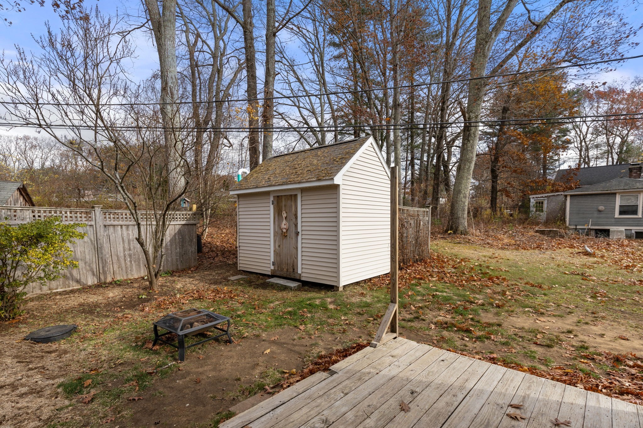 111 Drake Ln, East Brookfield, MA 01515 - Image 31