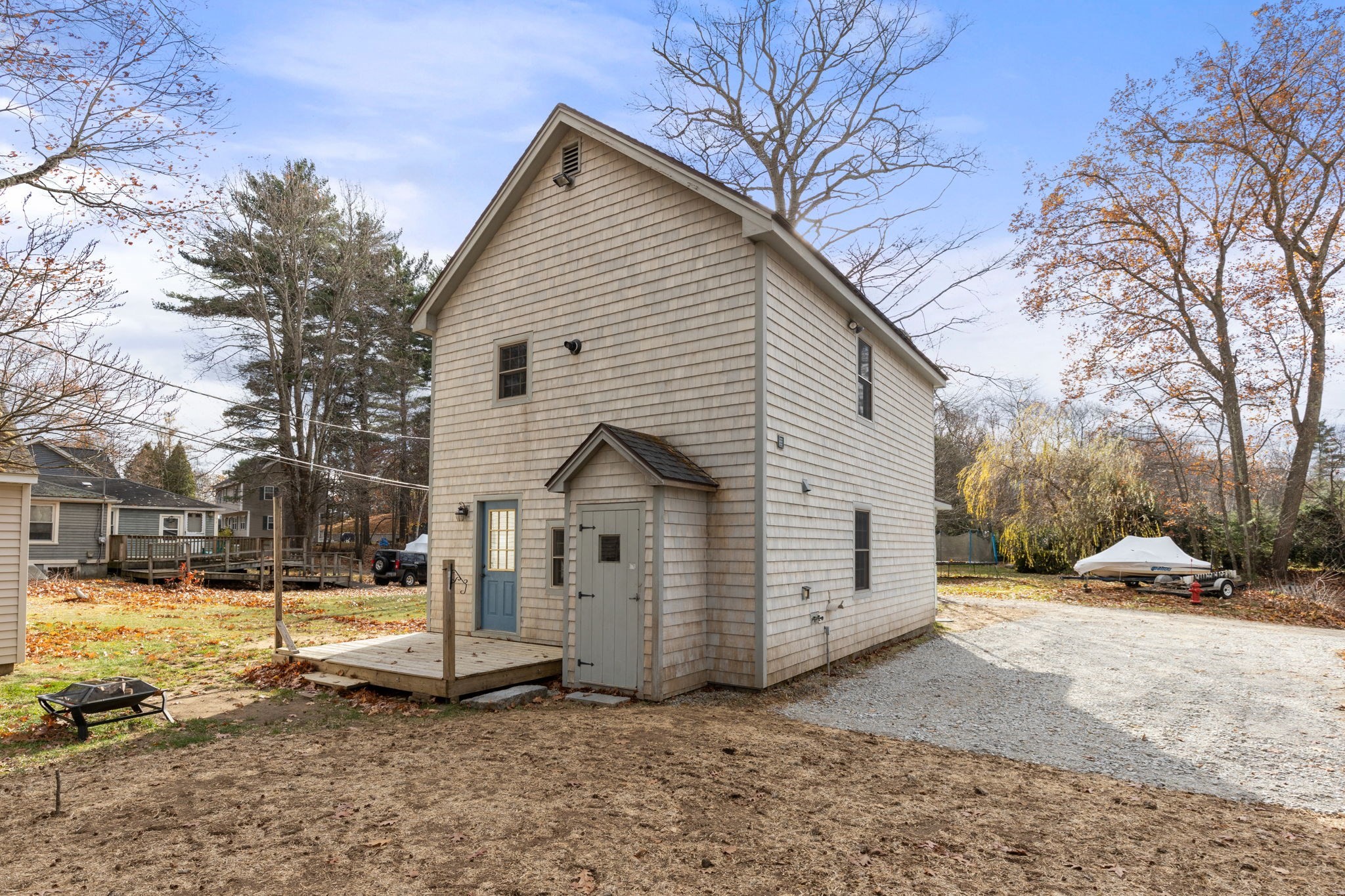 111 Drake Ln, East Brookfield, MA 01515 - Image 33