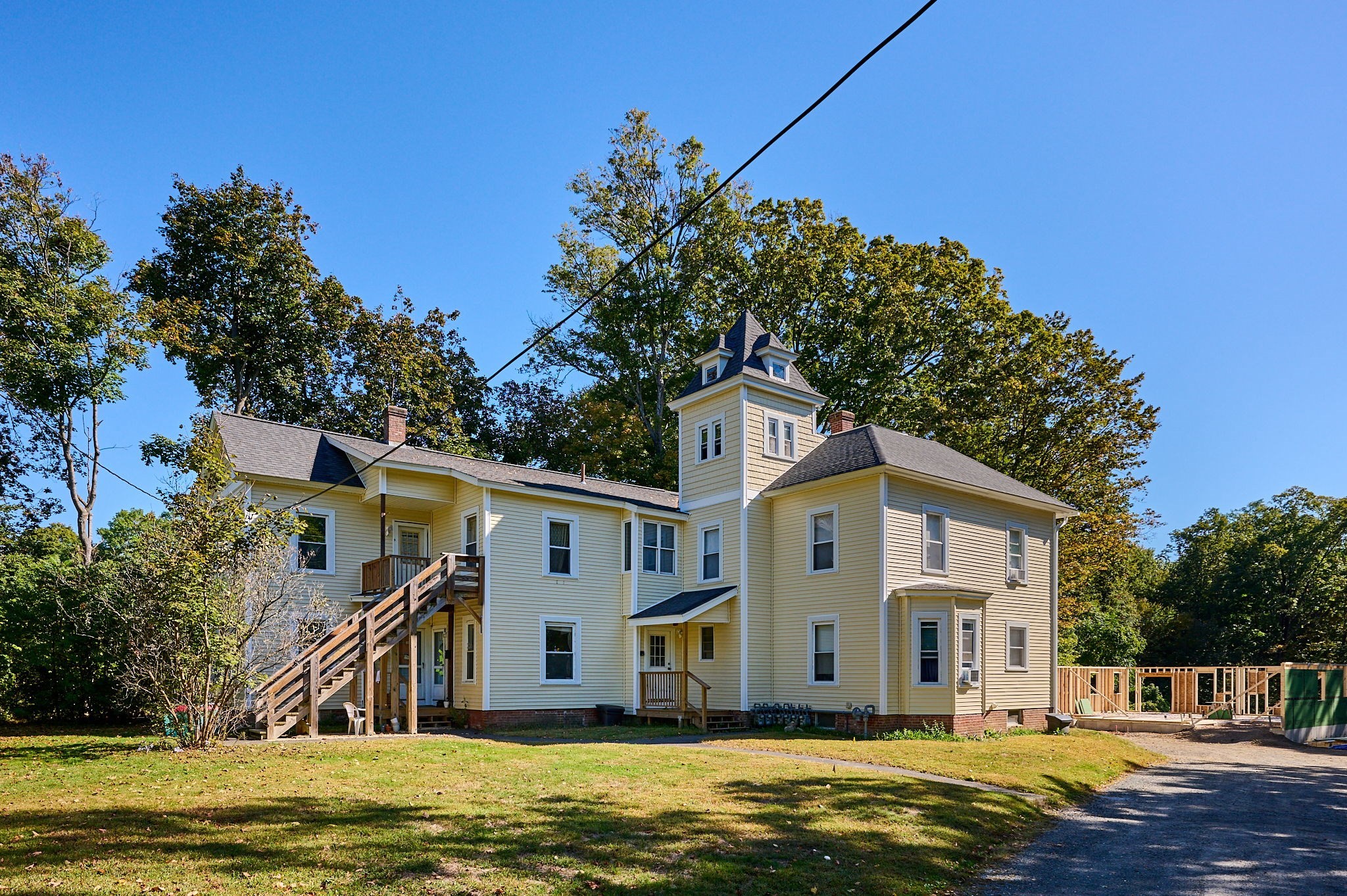 86 Lyman Road, Northampton, MA 01060 - Image 1