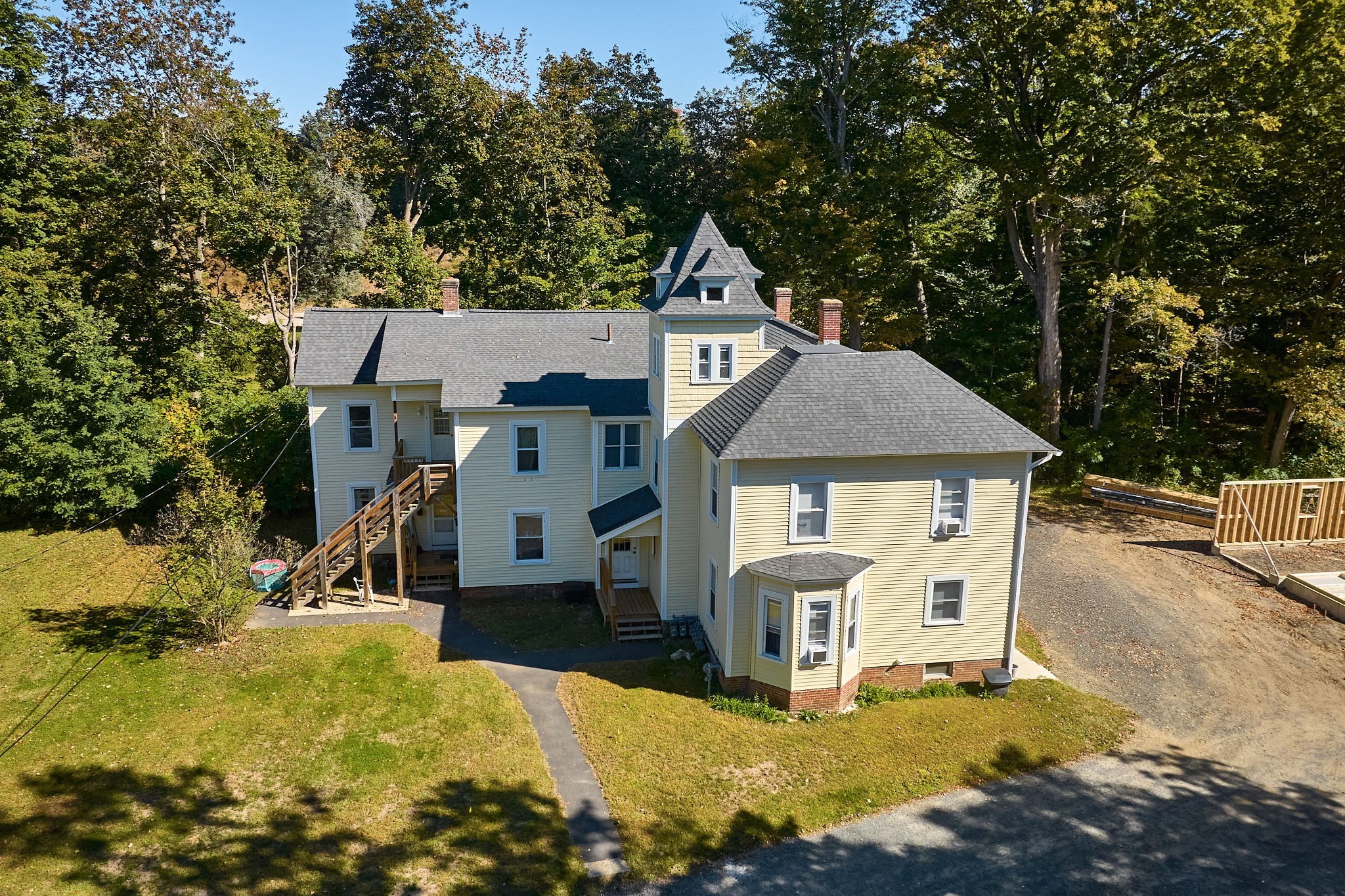 86 Lyman Road, Northampton, MA 01060 - Image 2