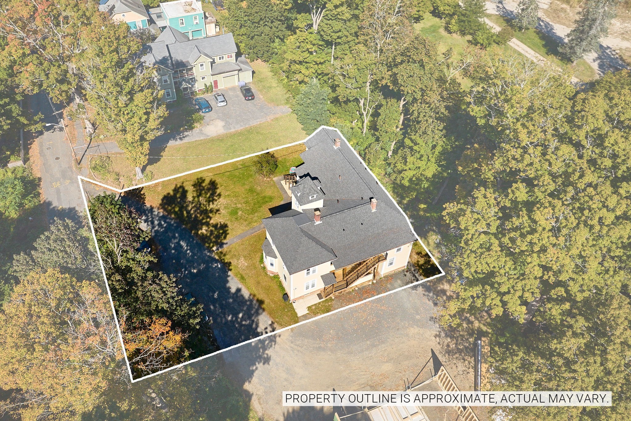 86 Lyman Road, Northampton, MA 01060 - Image 22