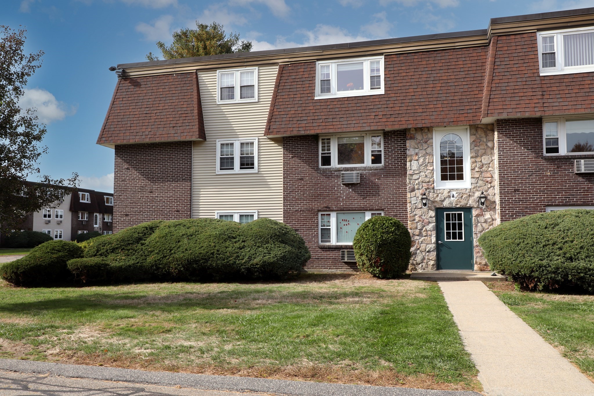 180 Main Street Unit A-15, Bridgewater, MA 02324