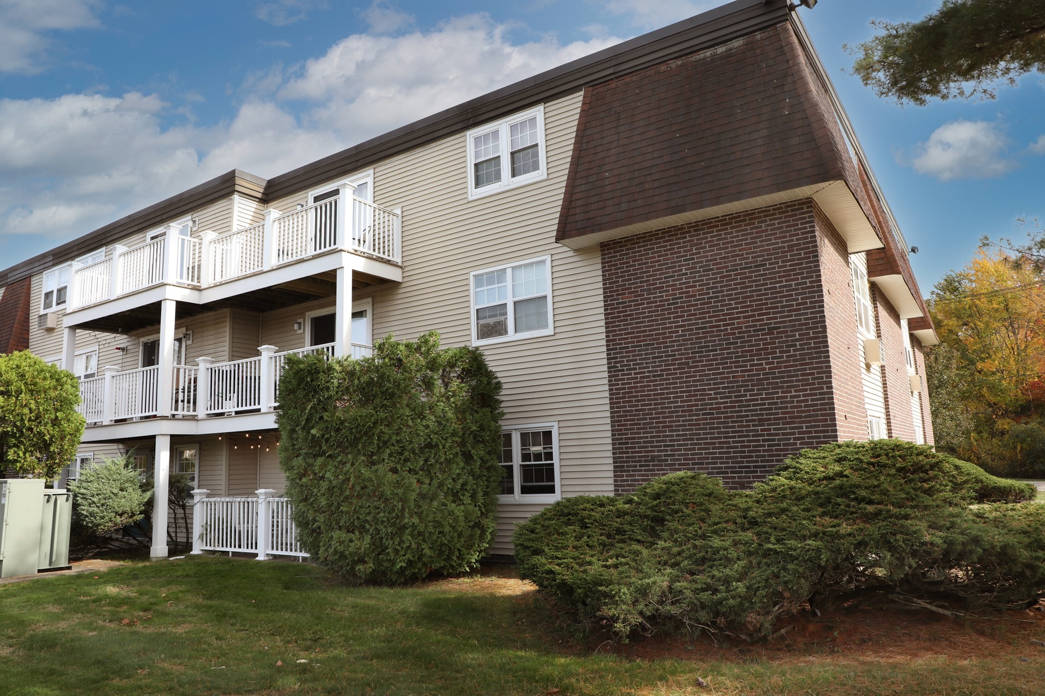 180 Main Street Unit A-15, Bridgewater, MA 02324 - Image 26