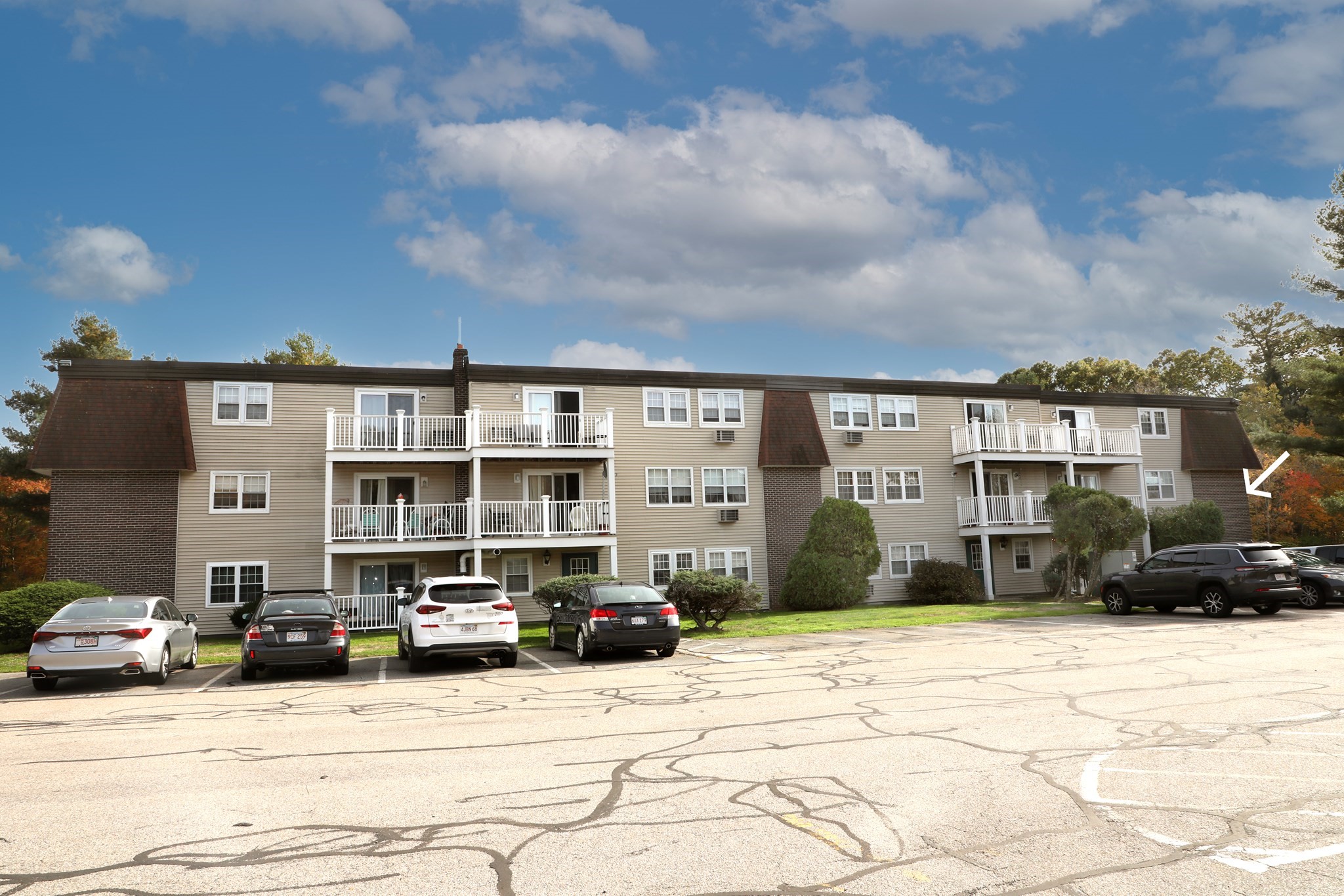 180 Main Street Unit A-15, Bridgewater, MA 02324 - Image 27