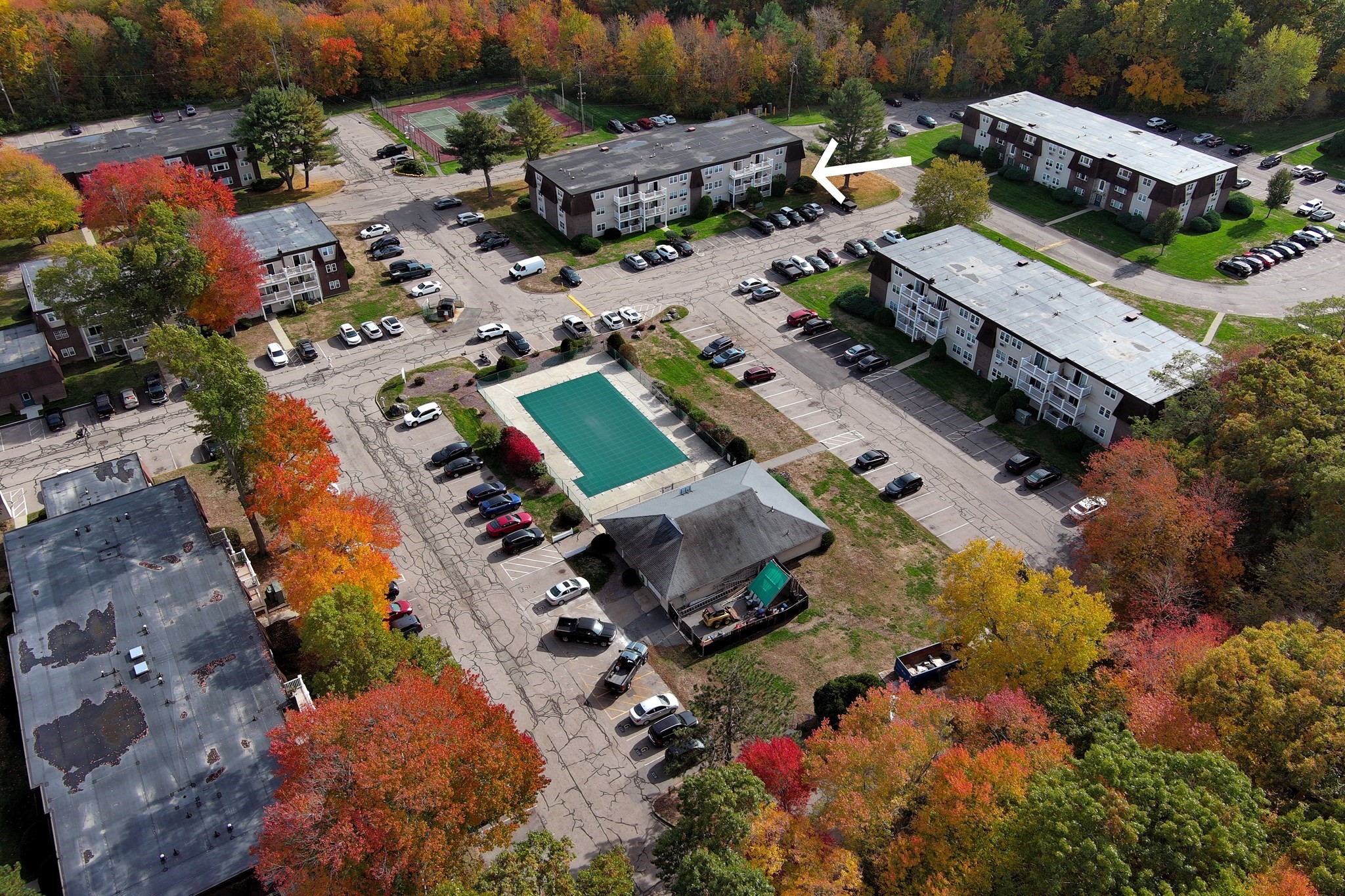 180 Main Street Unit A-15, Bridgewater, MA 02324 - Image 30