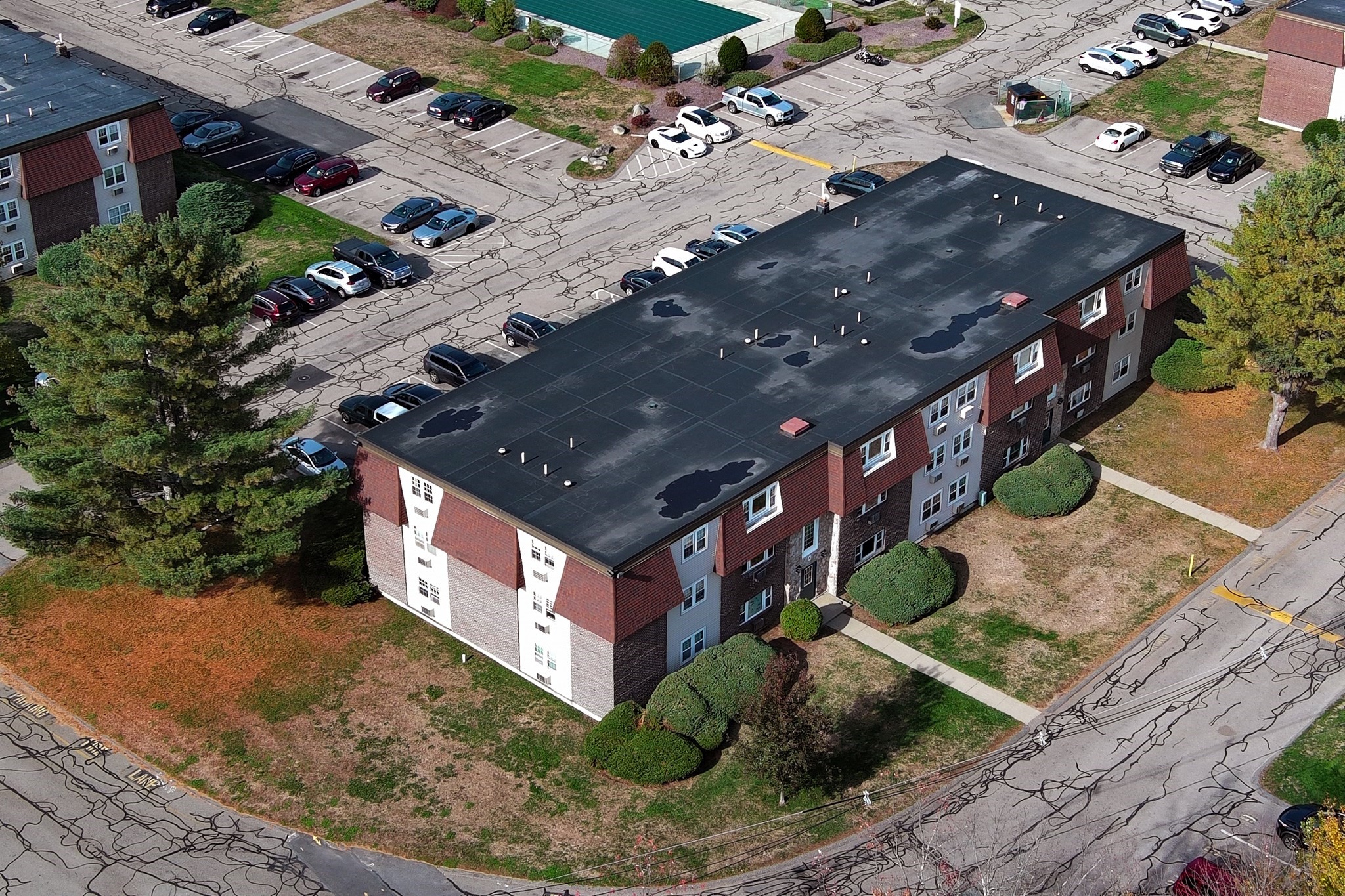 180 Main Street Unit A-15, Bridgewater, MA 02324 - Image 31