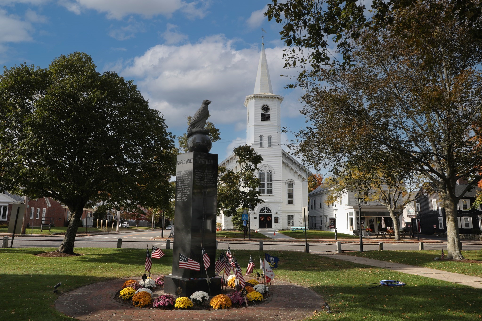 180 Main Street Unit A-15, Bridgewater, MA 02324 - Image 33