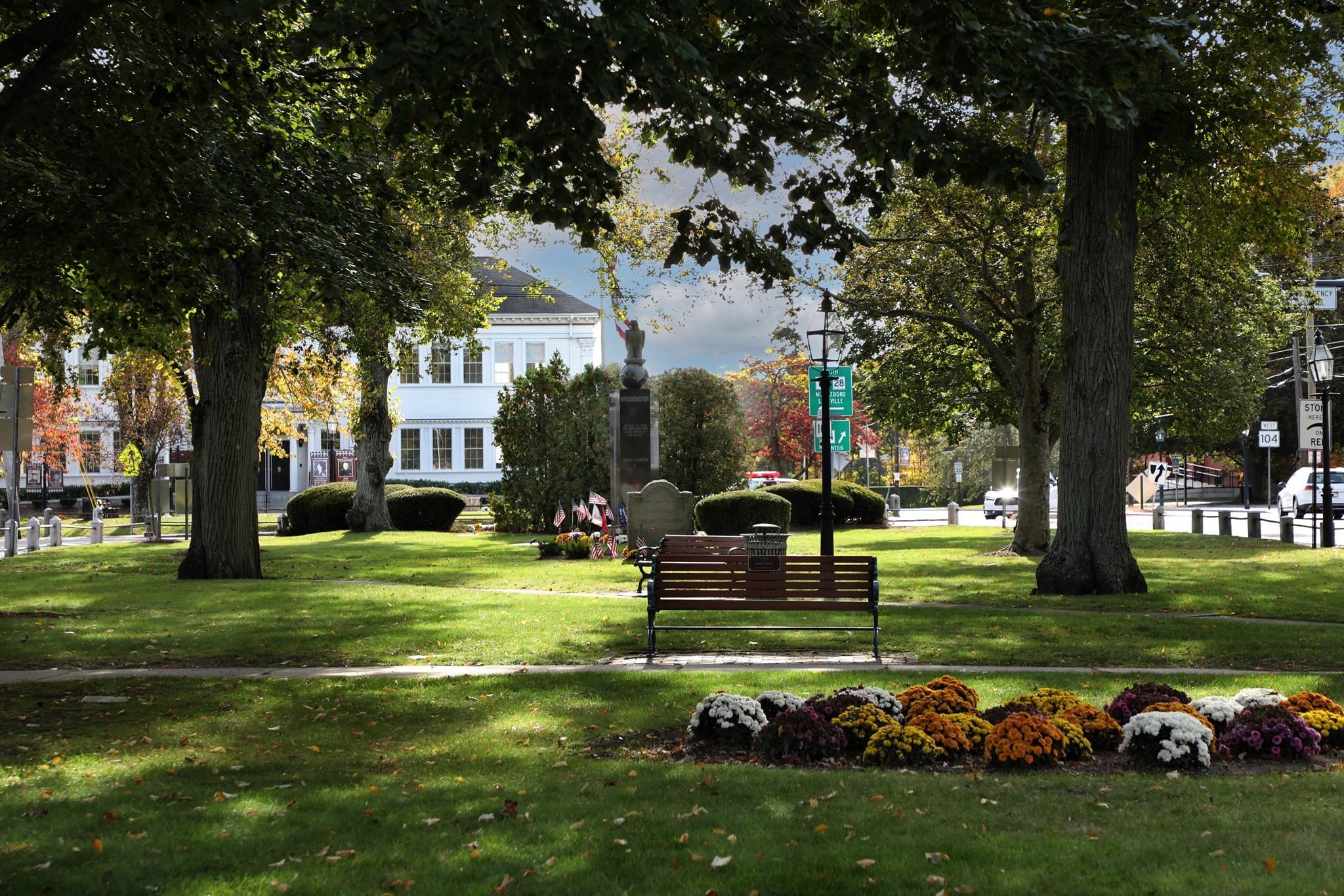 180 Main Street Unit A-15, Bridgewater, MA 02324 - Image 34