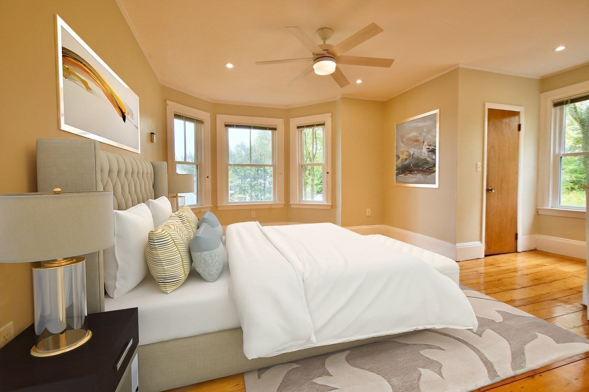 141 Beacon St, Hyde Park, Boston, MA 02136 - Image 20