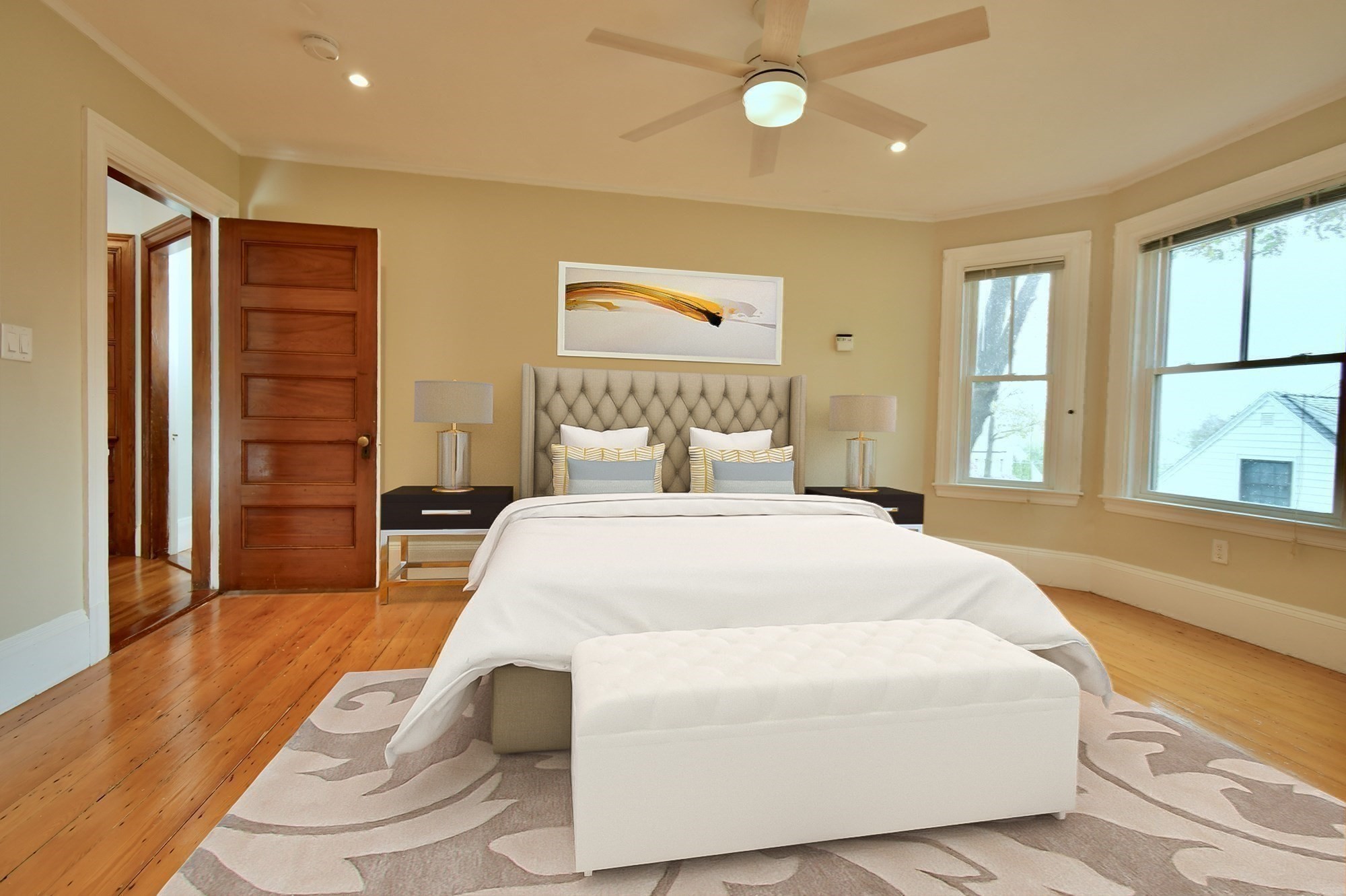 141 Beacon St, Hyde Park, Boston, MA 02136 - Image 21