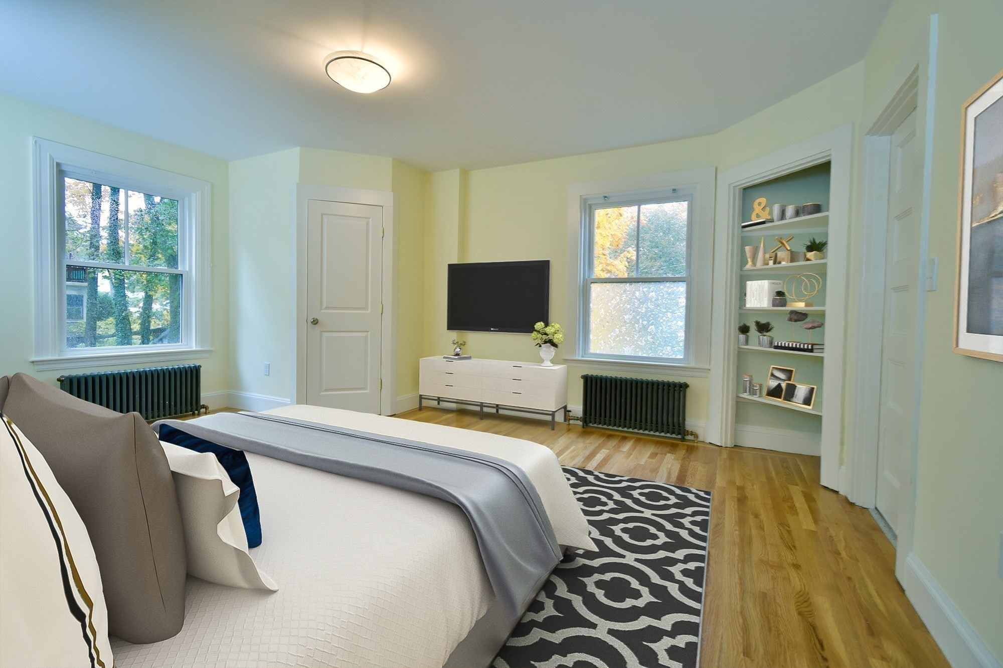 141 Beacon St, Hyde Park, Boston, MA 02136 - Image 23