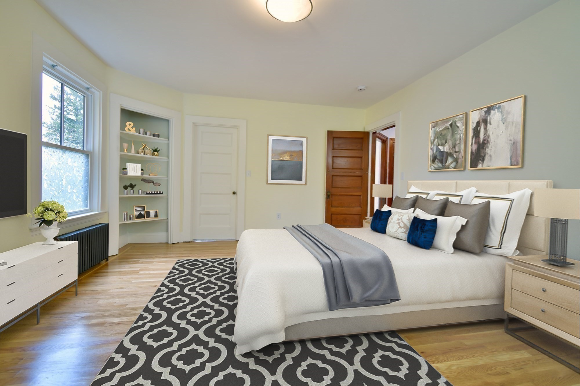 141 Beacon St, Hyde Park, Boston, MA 02136 - Image 24