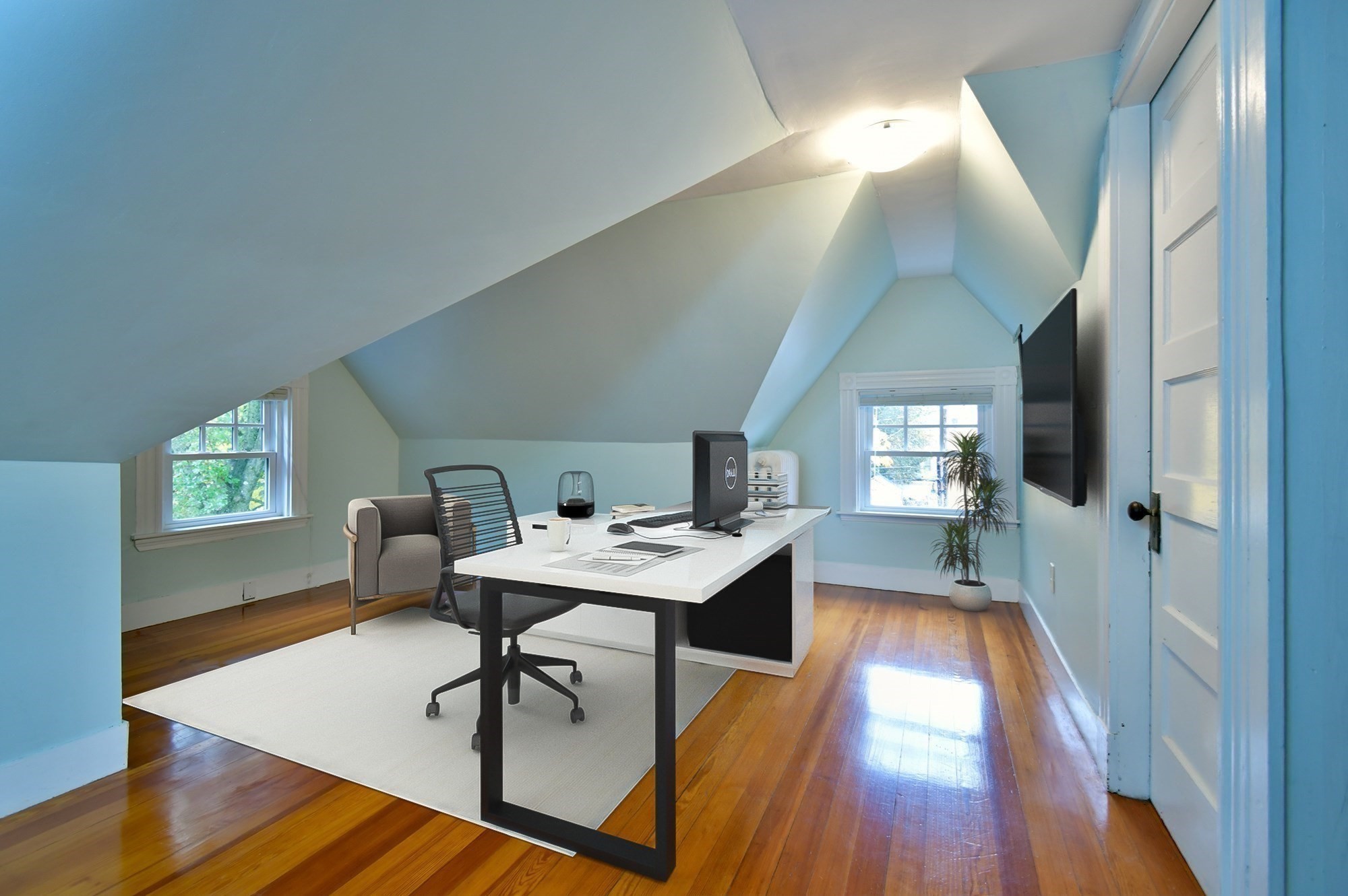 141 Beacon St, Hyde Park, Boston, MA 02136 - Image 27