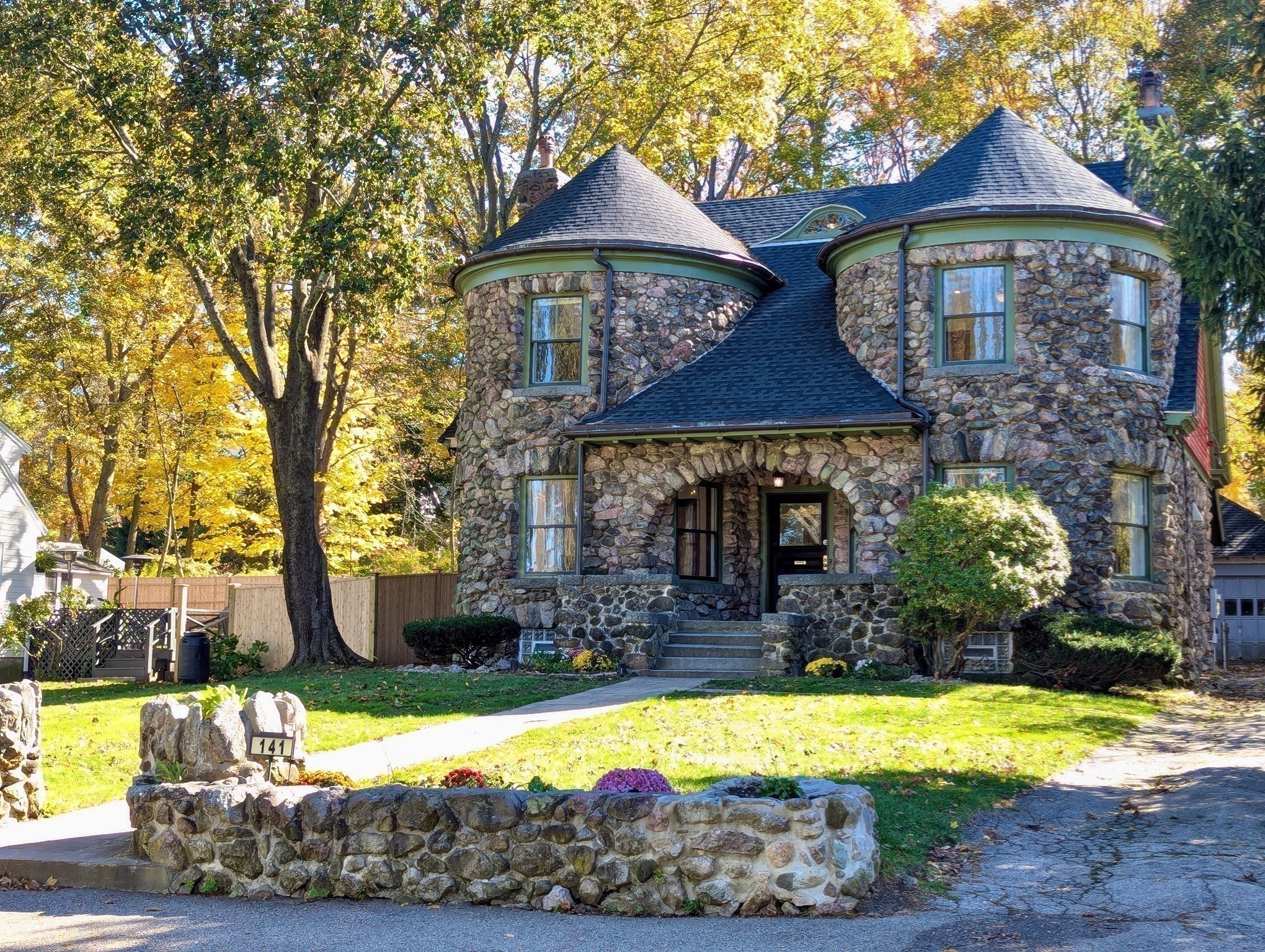 141 Beacon St, Hyde Park, Boston, MA 02136 - Image 39