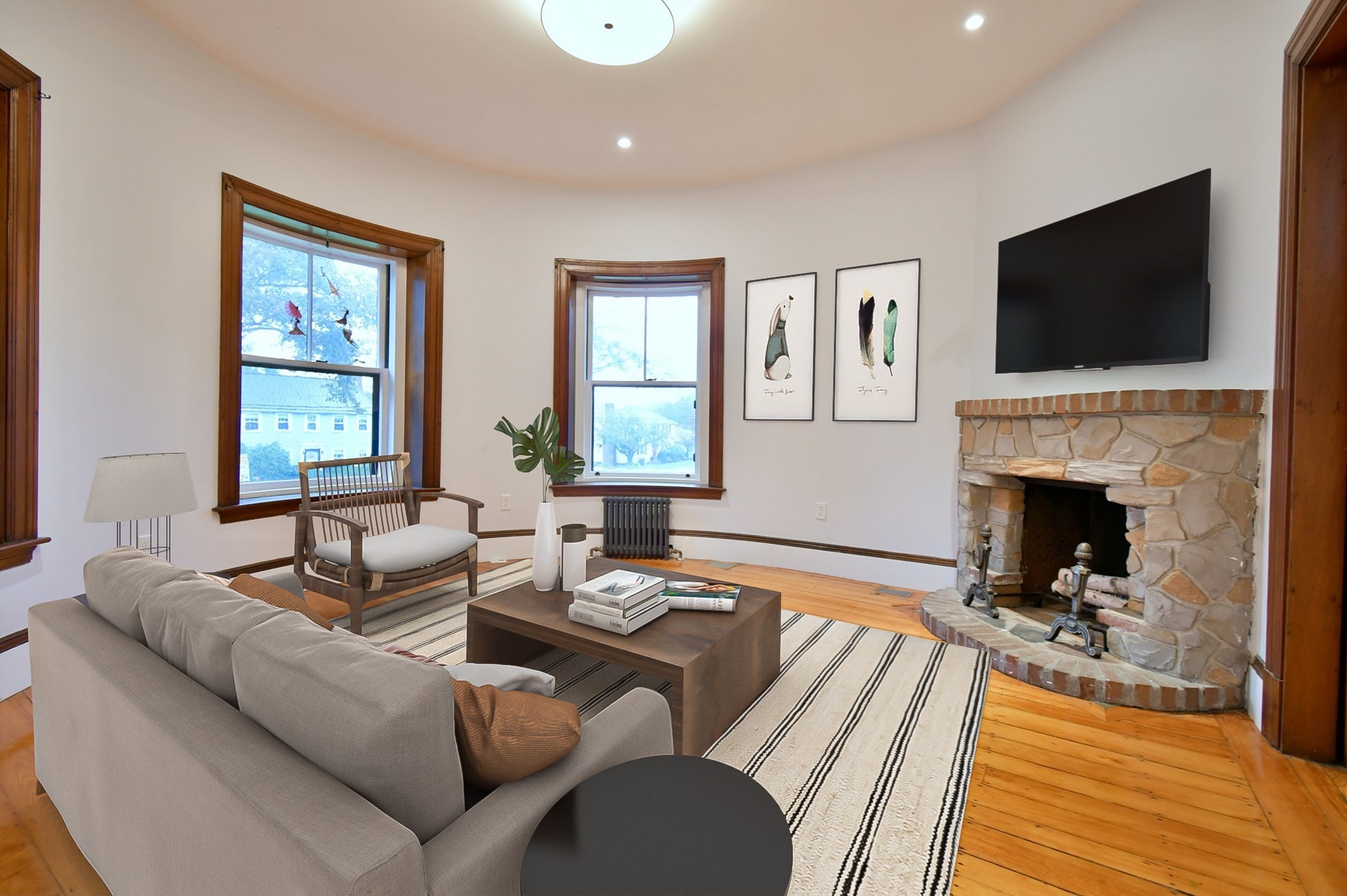 141 Beacon St, Hyde Park, Boston, MA 02136 - Image 8