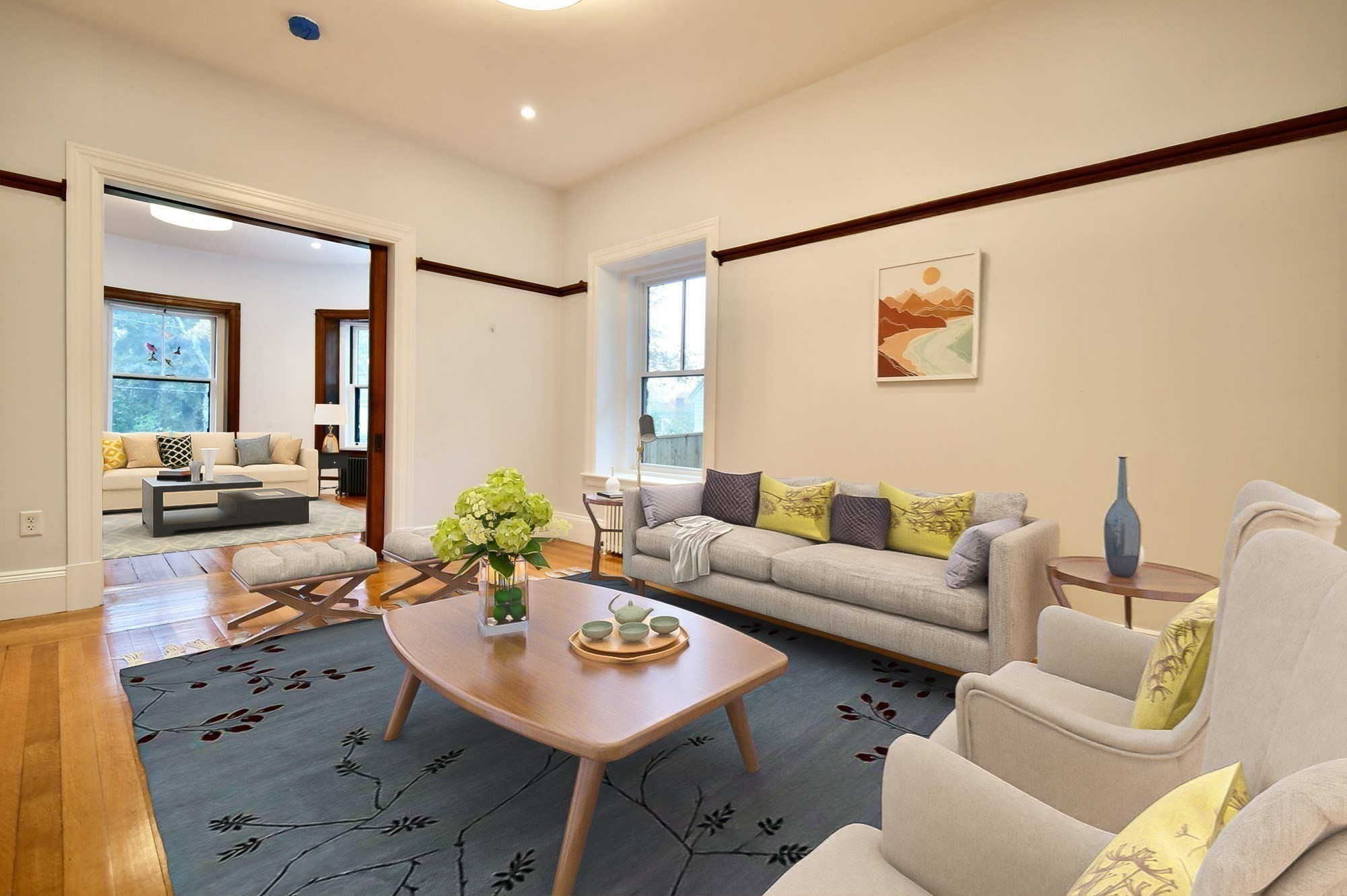 141 Beacon St, Hyde Park, Boston, MA 02136 - Image 9