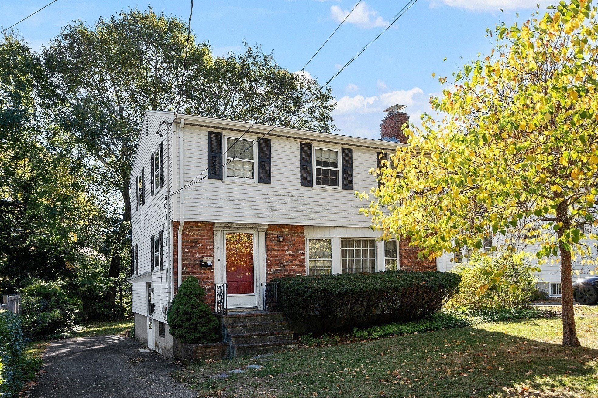 103 N Hancock St, Lexington, MA 02420