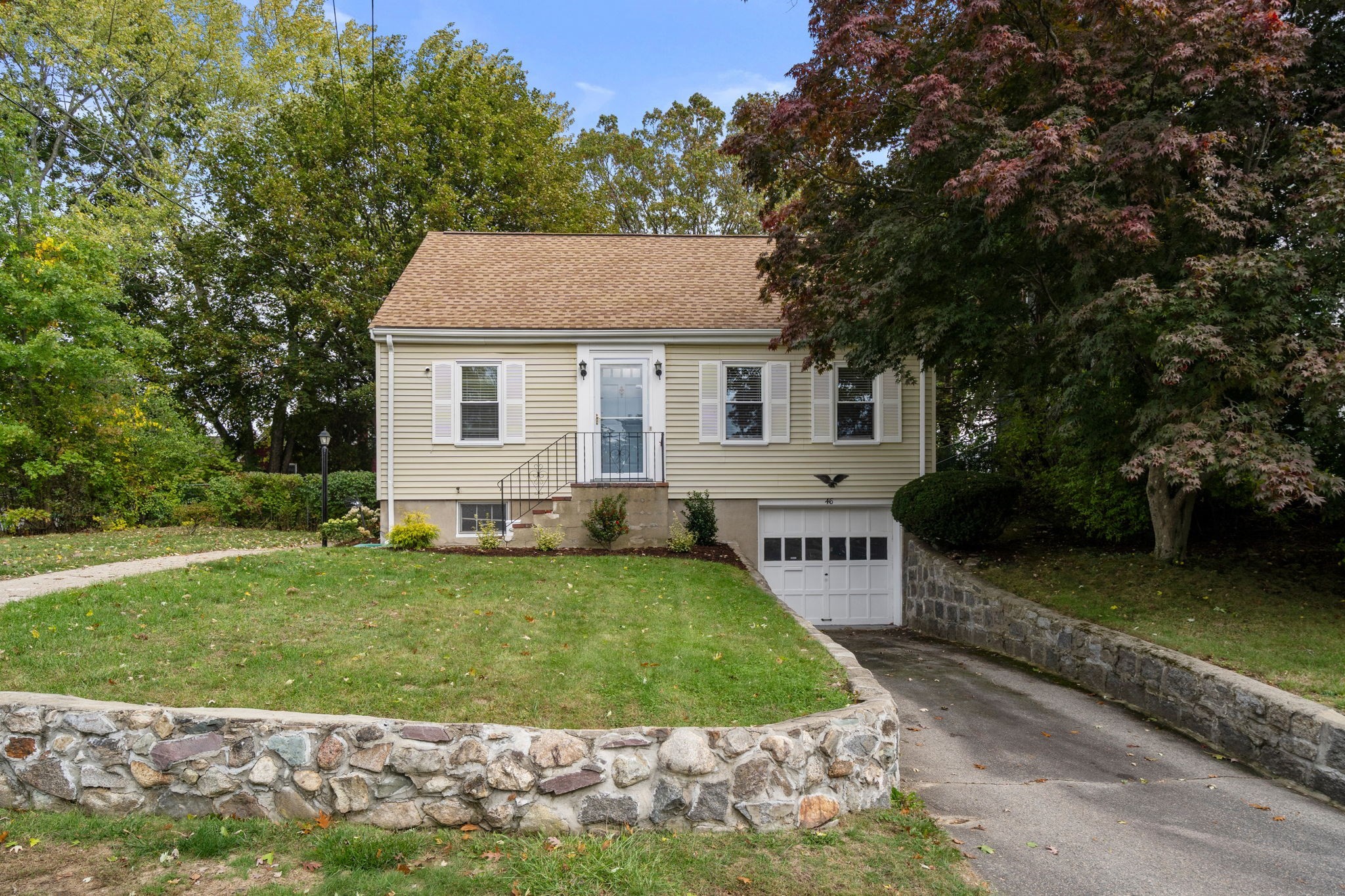 46 Bayard Street, Dedham, MA 02026