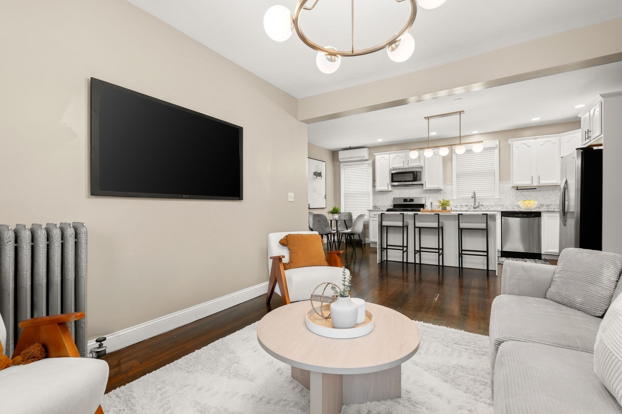 77 Wheatland St Unit 2, Somerville, MA 02145 - Image 2