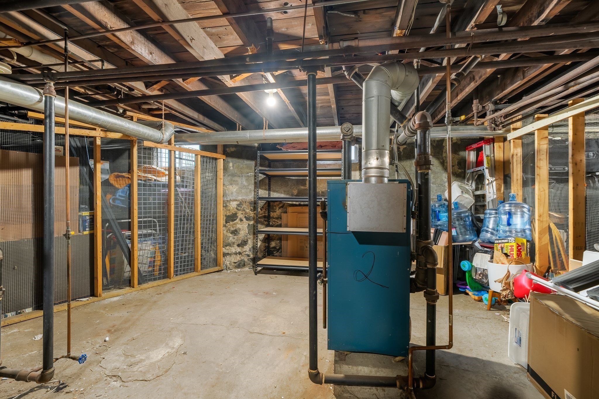 77 Wheatland St Unit 2, Somerville, MA 02145 - Image 27