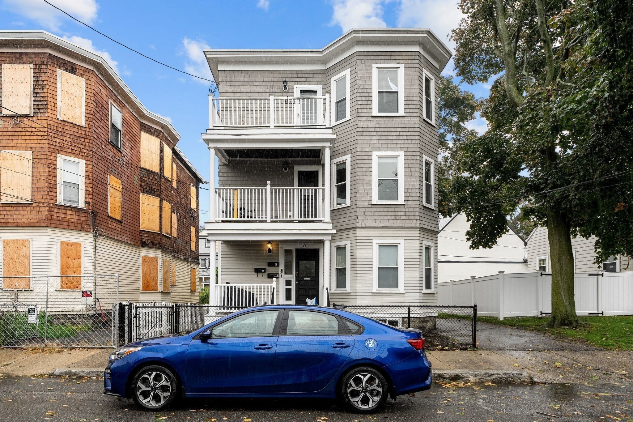 77 Wheatland St Unit 2, Somerville, MA 02145 - Image 31
