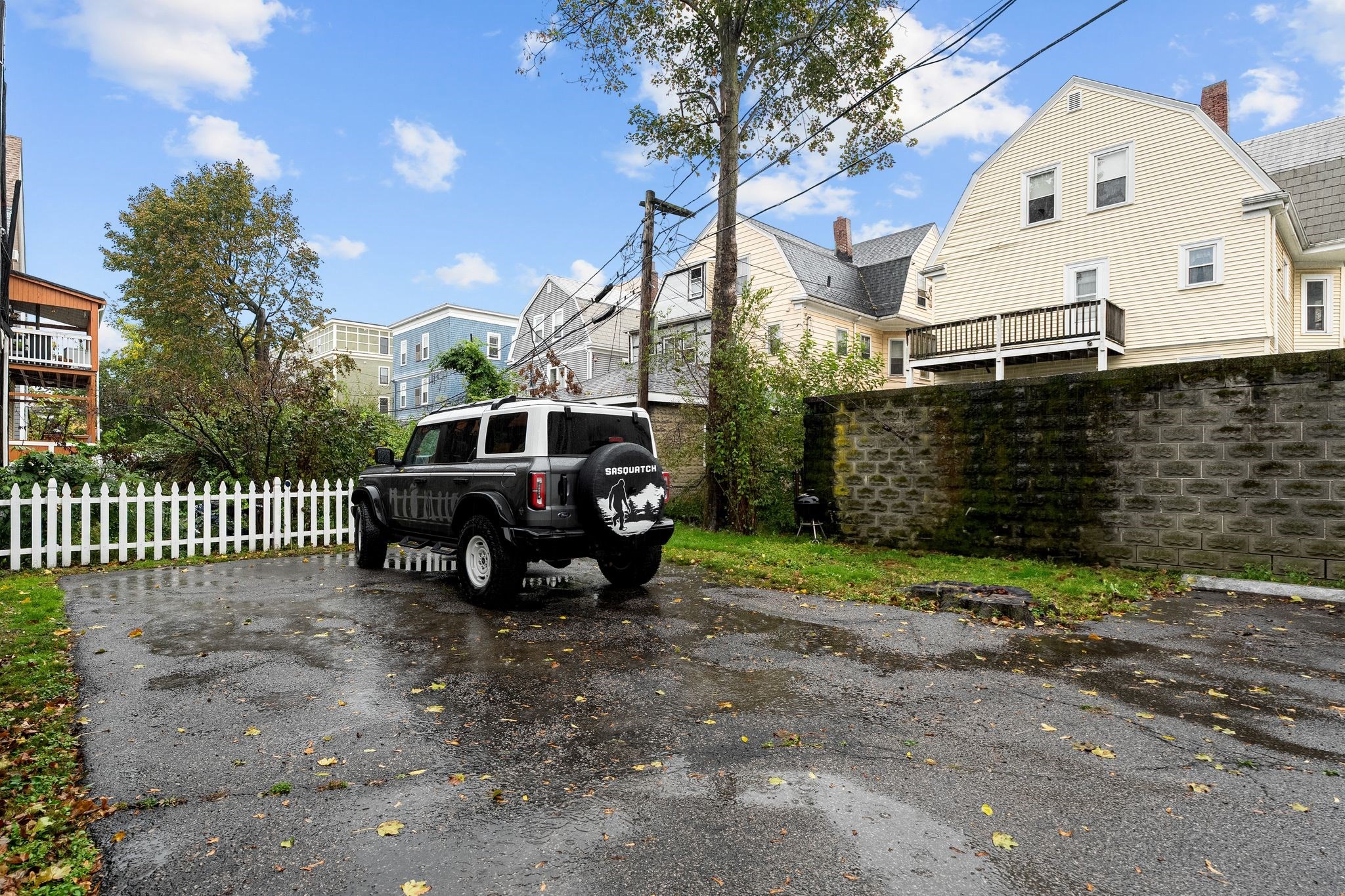 77 Wheatland St Unit 2, Somerville, MA 02145 - Image 33