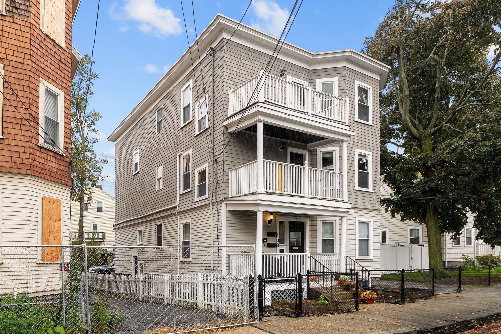 77 Wheatland St Unit 2, Somerville, MA 02145 - Image 6