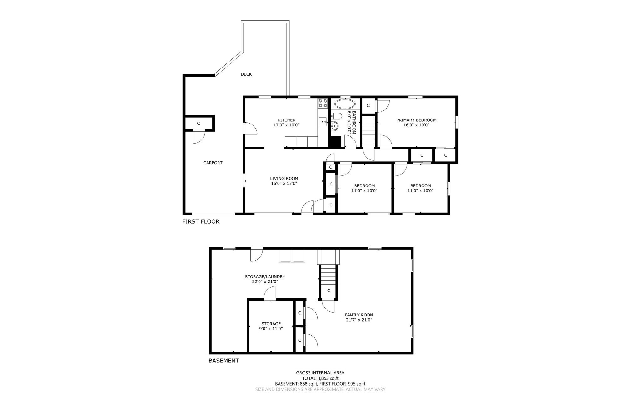 29 Squire Ln, Bellingham, MA 02019 - Image 34